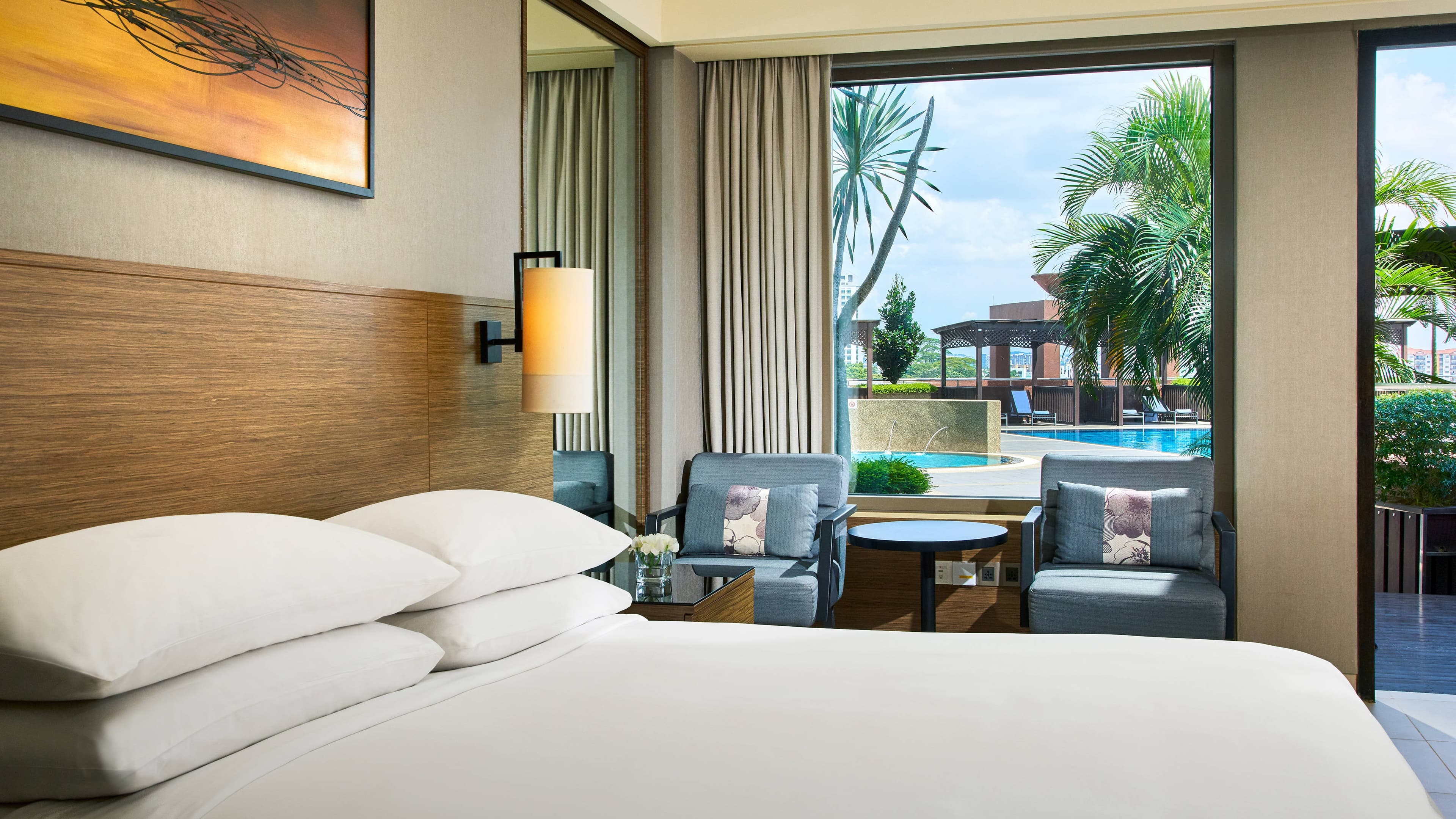 Renaissance Johor Bahru Hotel — 22