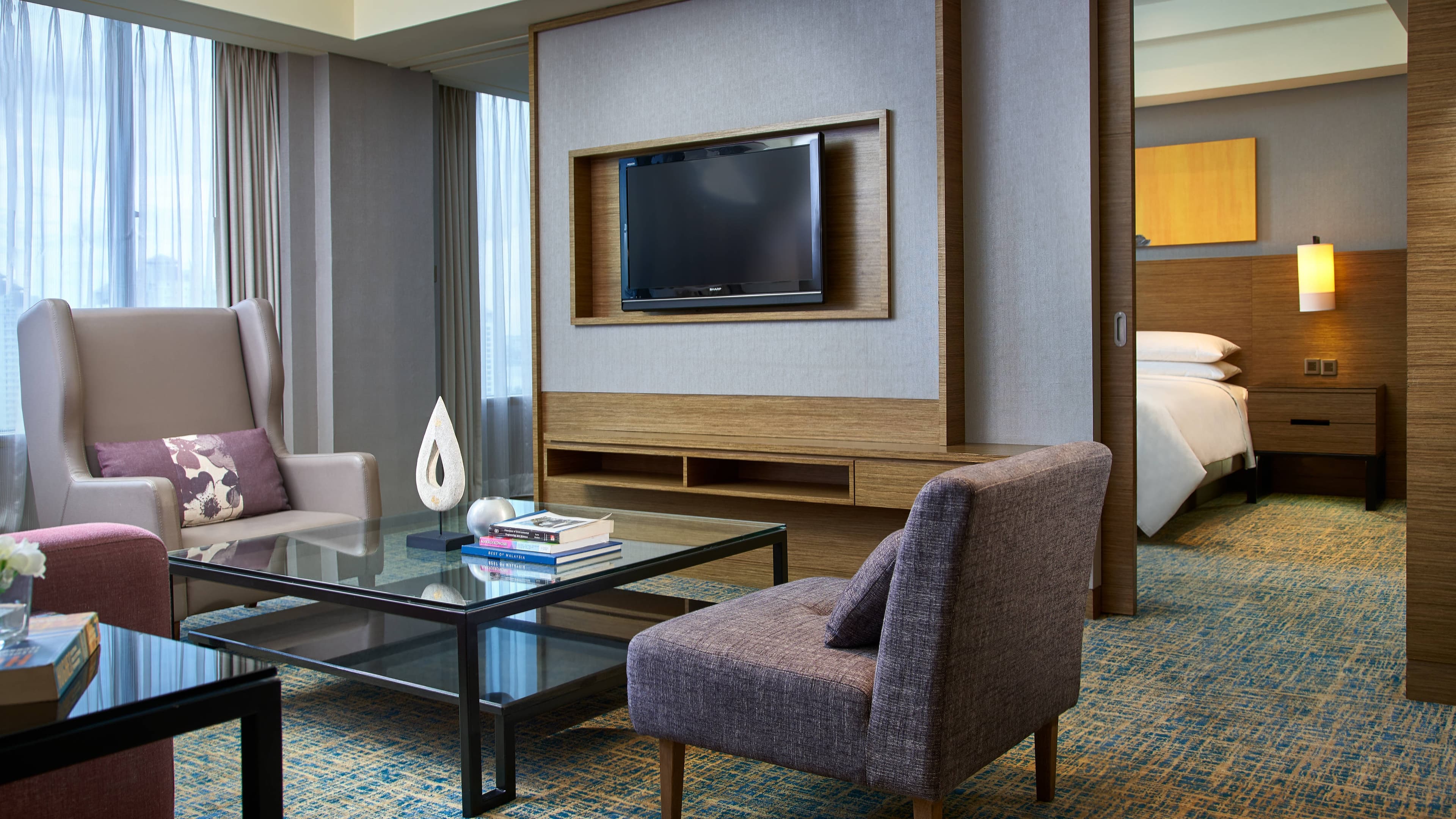 Renaissance Johor Bahru Hotel — 19