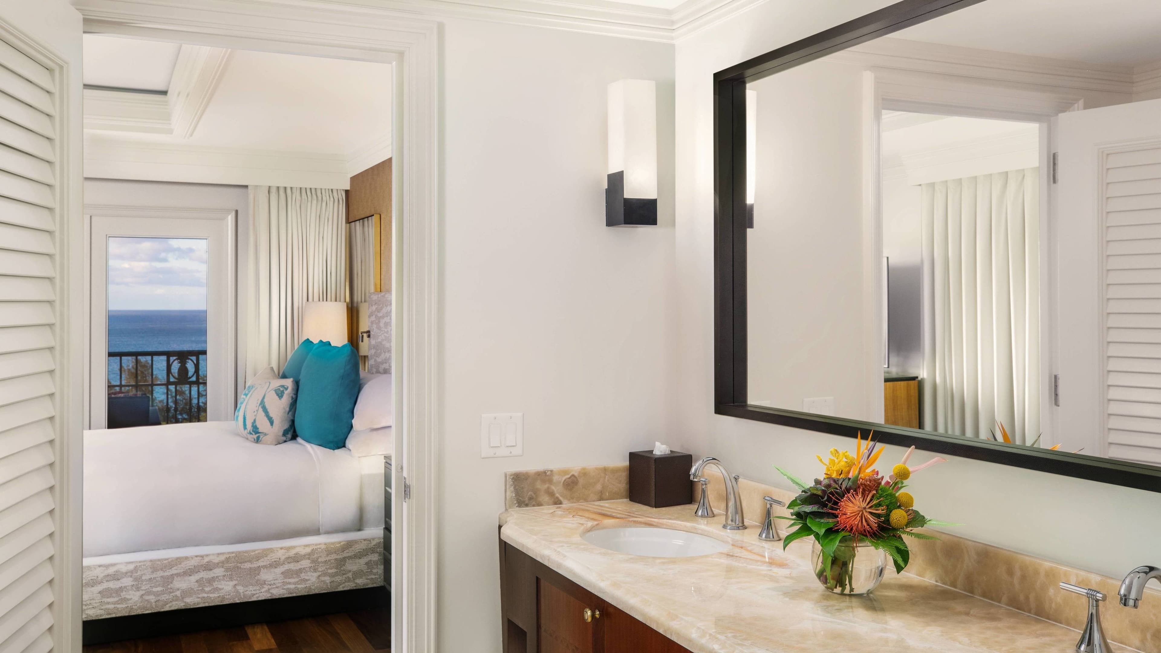 The Ritz-Carlton Maui, Kapalua — 158