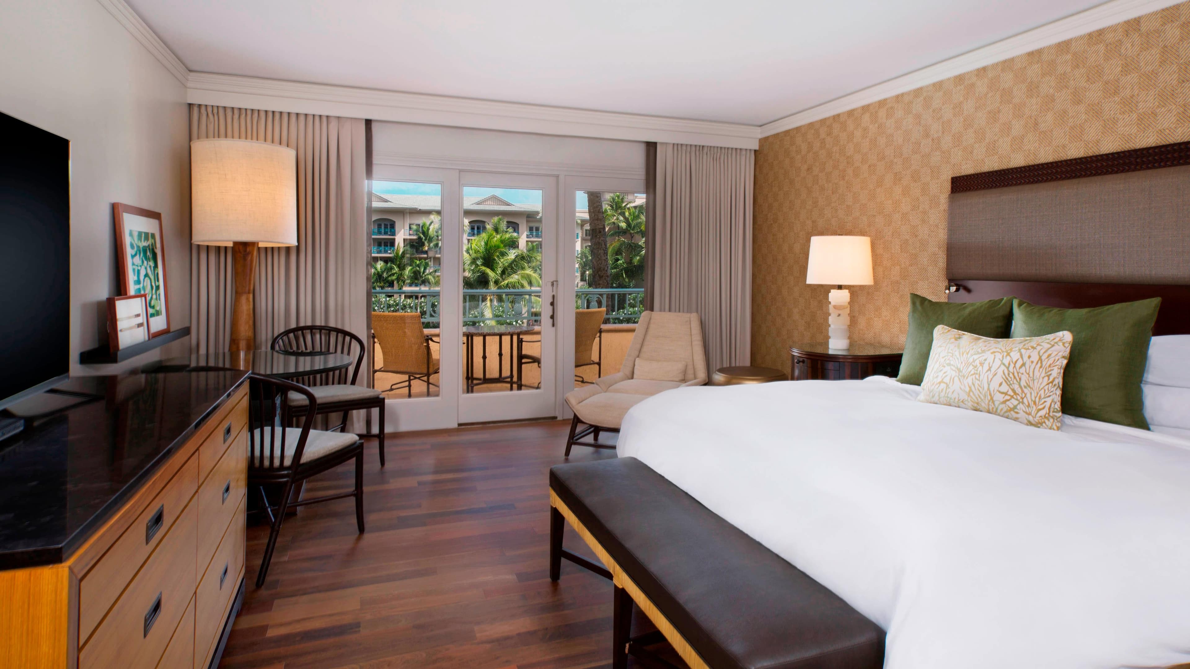 The Ritz-Carlton Maui, Kapalua - Image 2