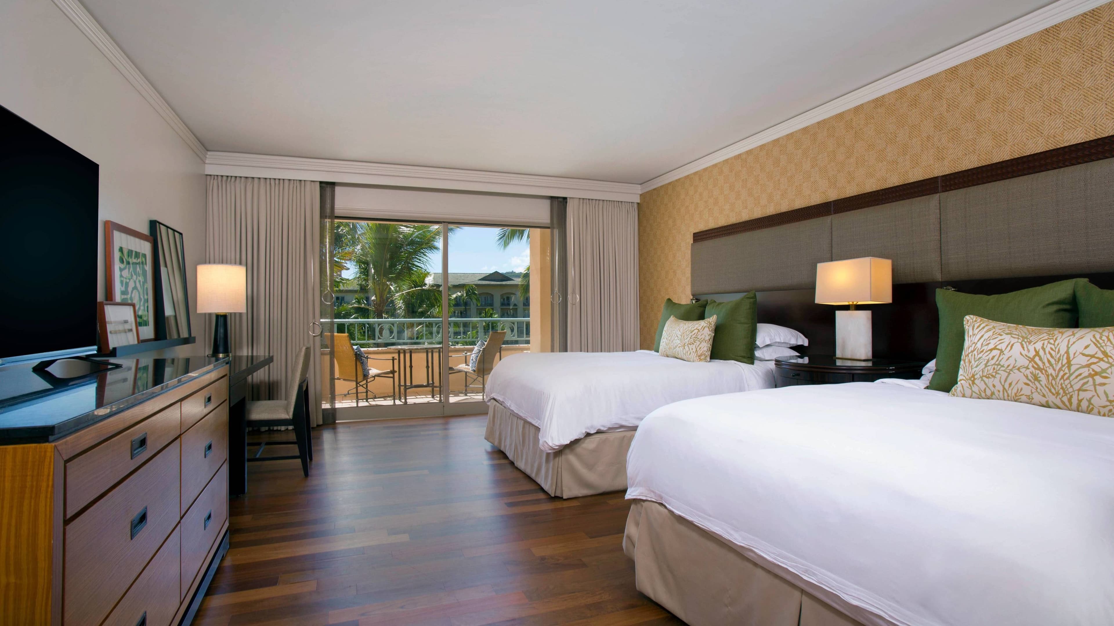 The Ritz-Carlton Maui, Kapalua — 105
