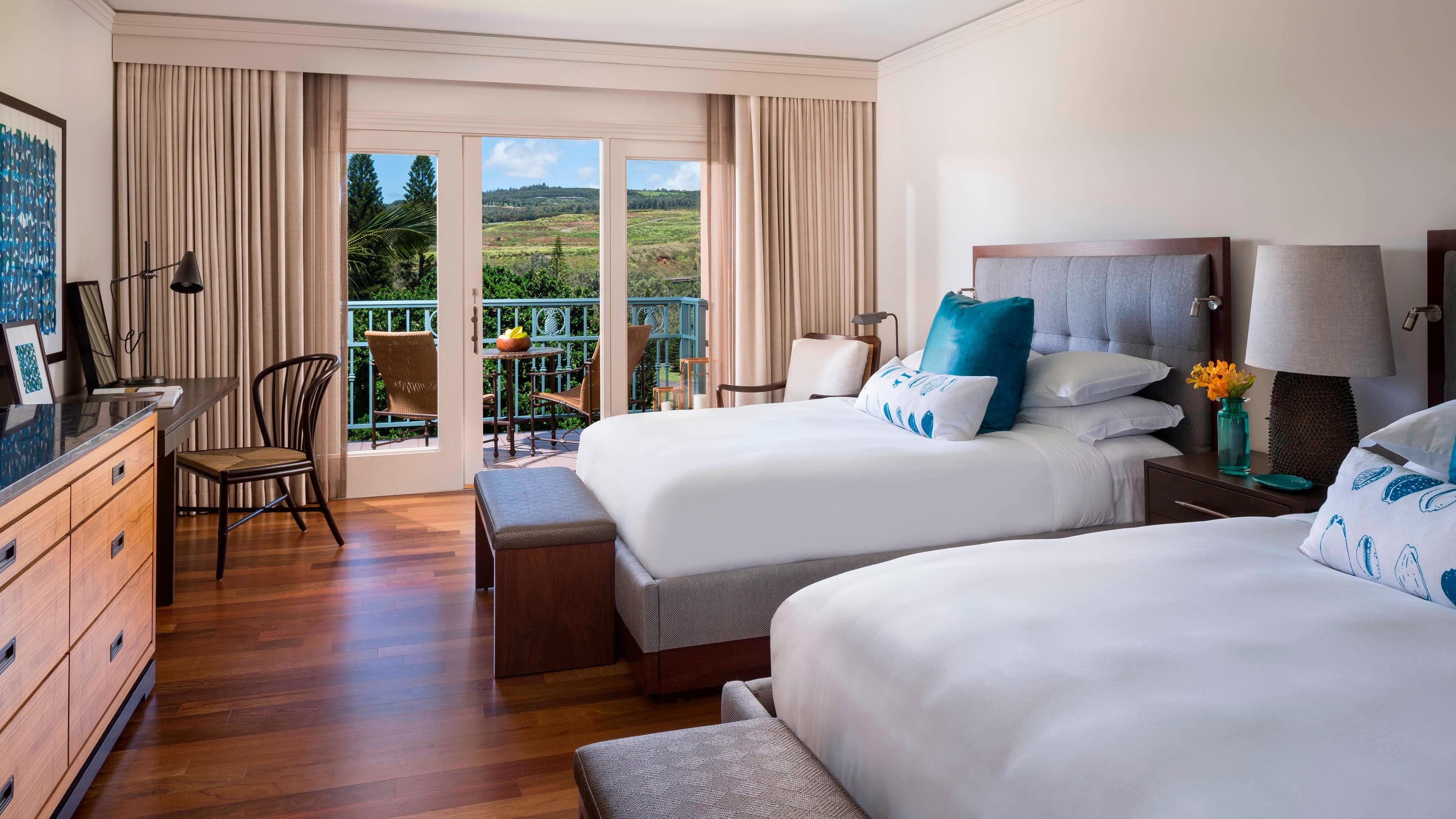 The Ritz-Carlton Maui, Kapalua — 97
