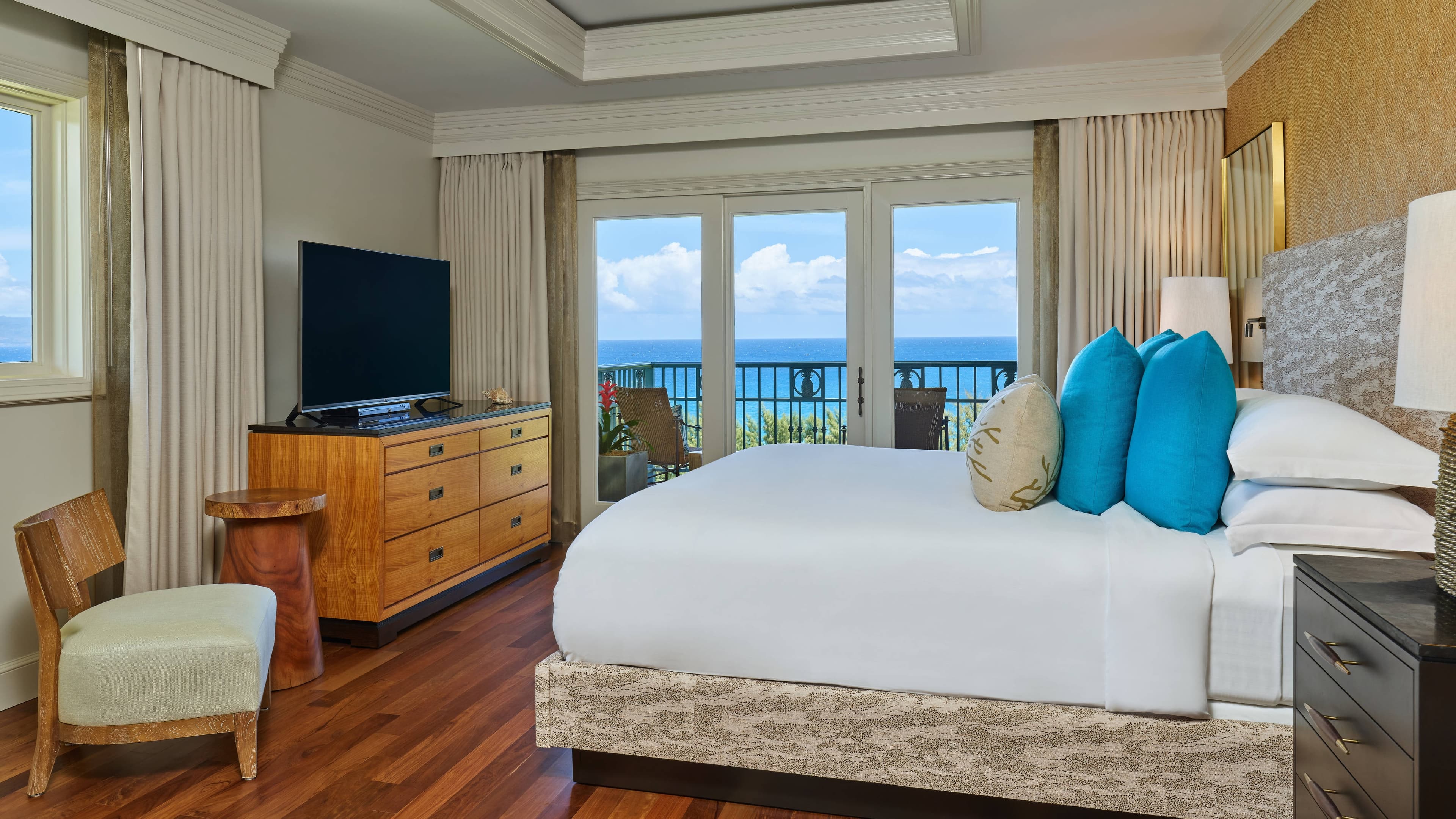 The Ritz-Carlton Maui, Kapalua — 155