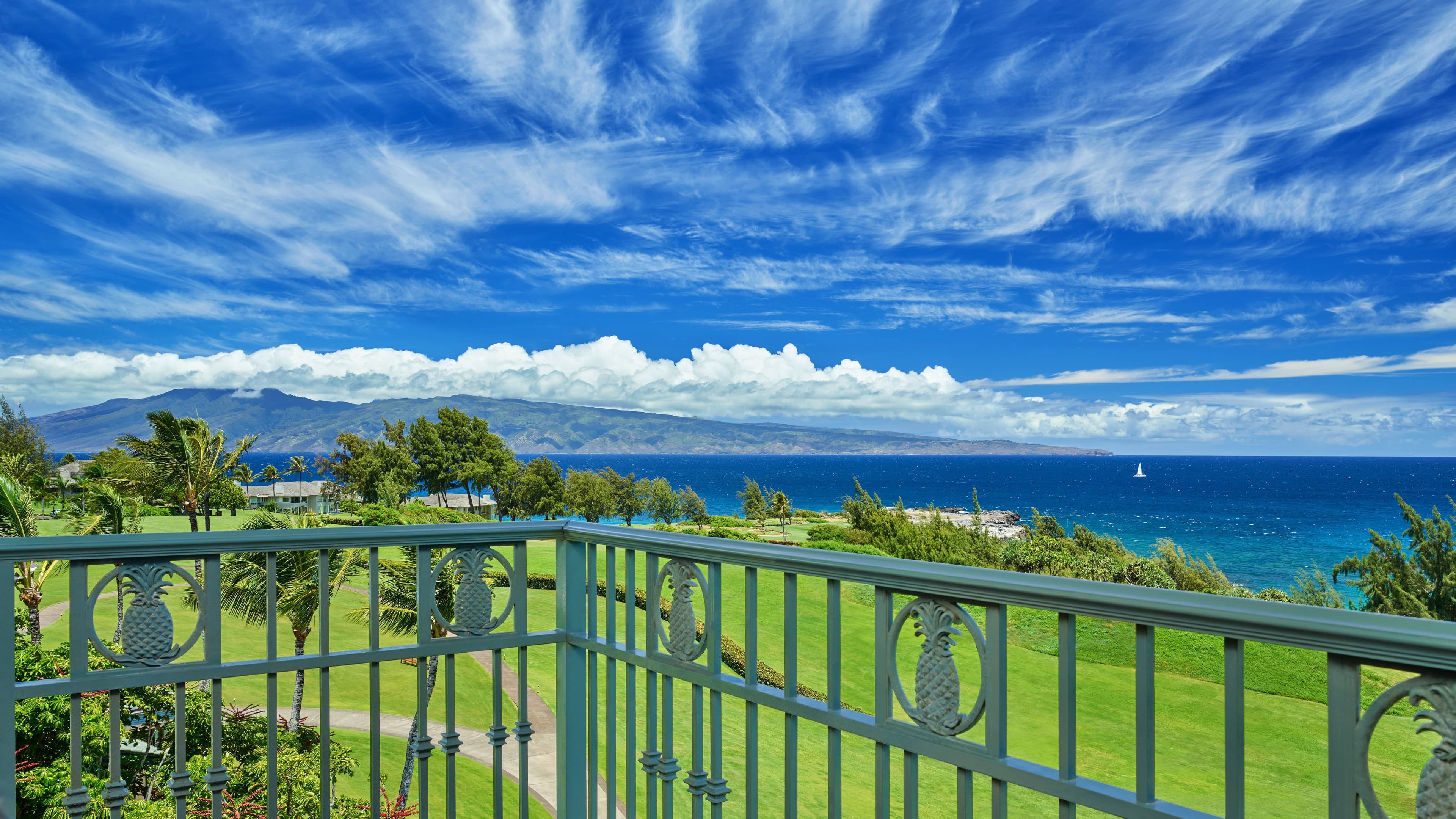 The Ritz-Carlton Maui, Kapalua — 157