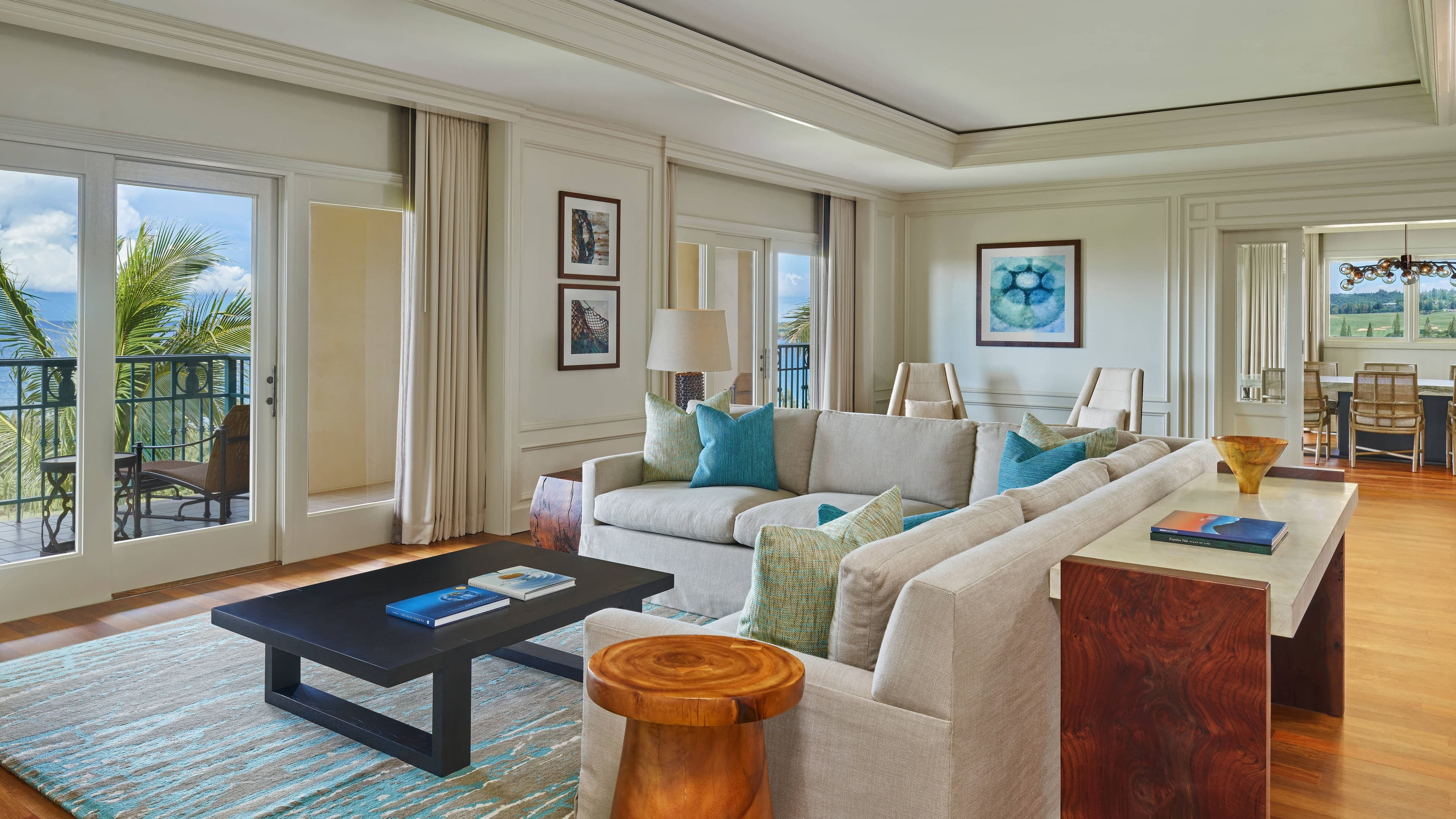 The Ritz-Carlton Maui, Kapalua — 114
