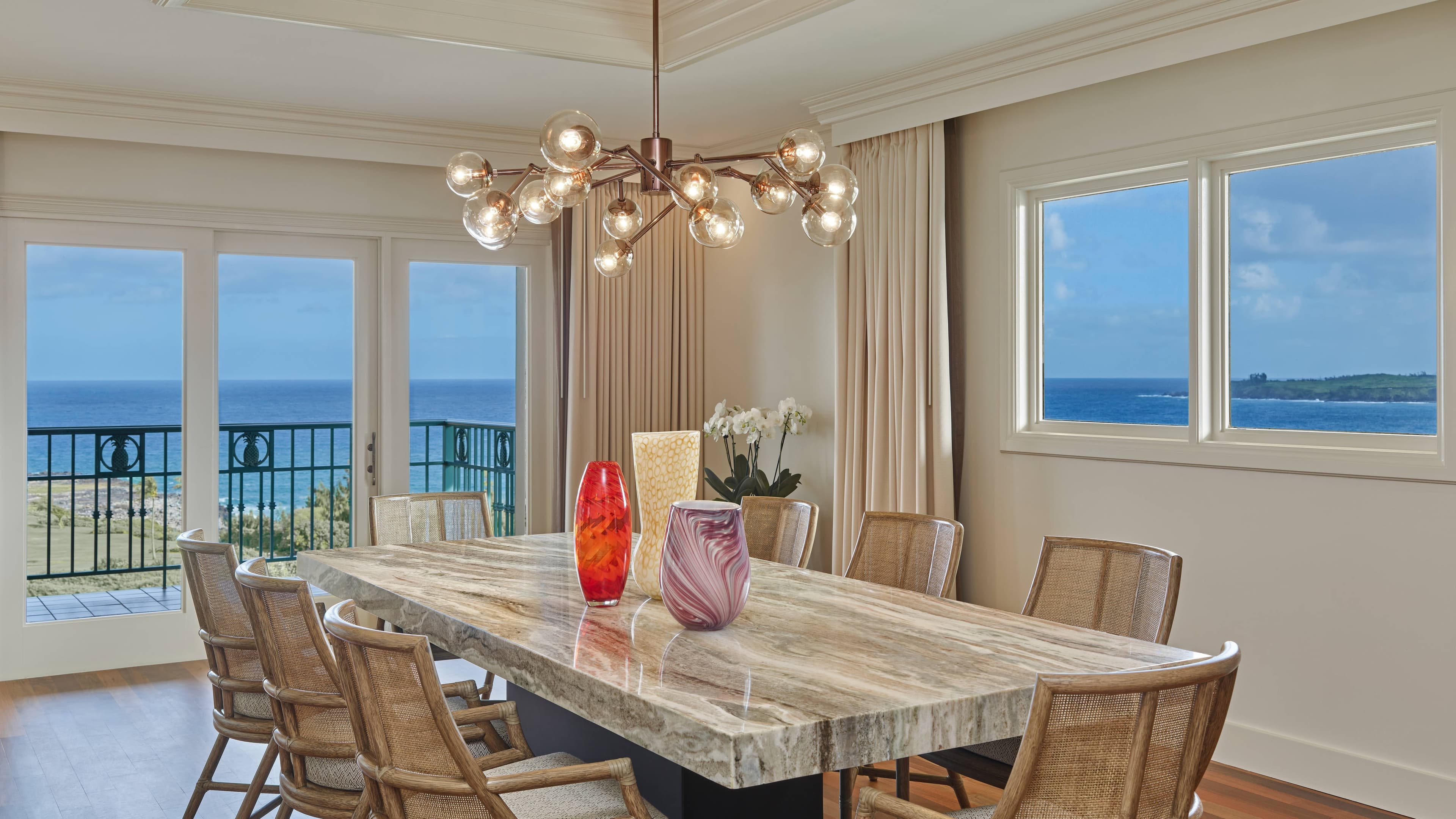 The Ritz-Carlton Maui, Kapalua — 115