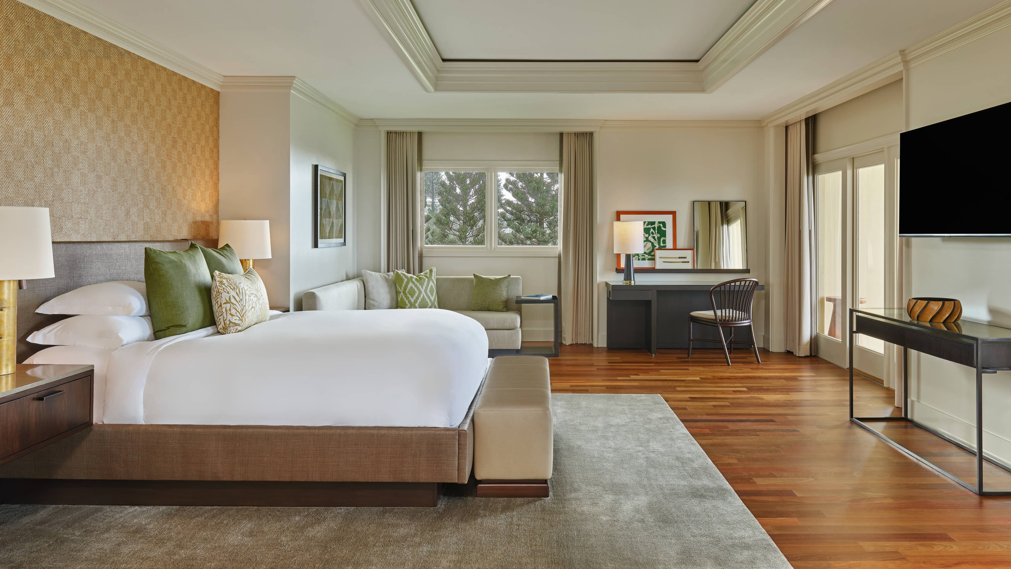 The Ritz-Carlton Maui, Kapalua — 116