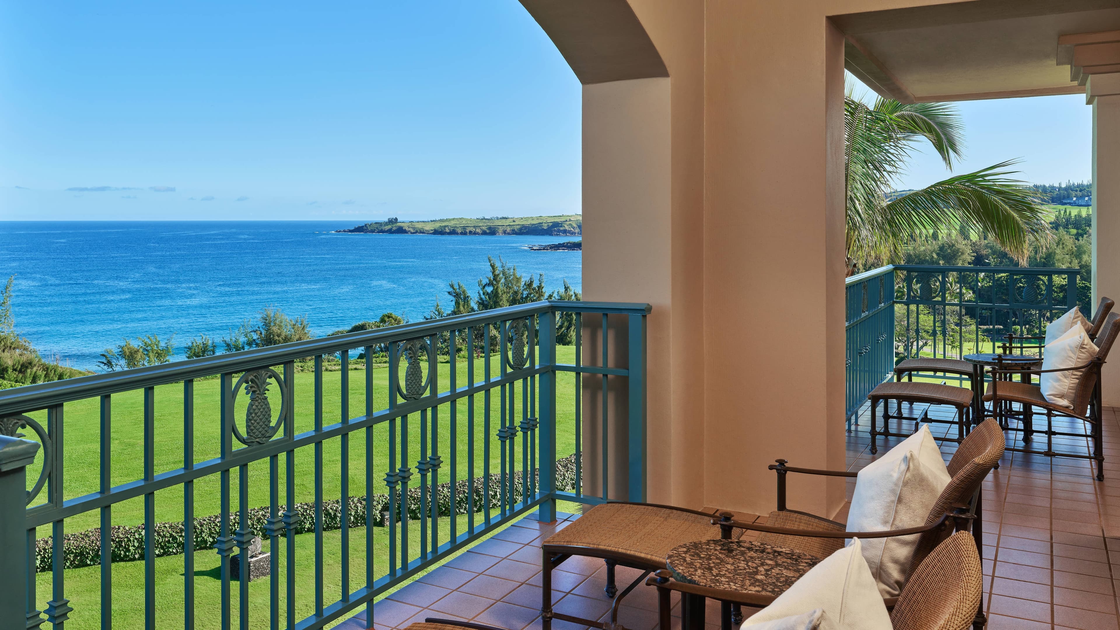 The Ritz-Carlton Maui, Kapalua — 119