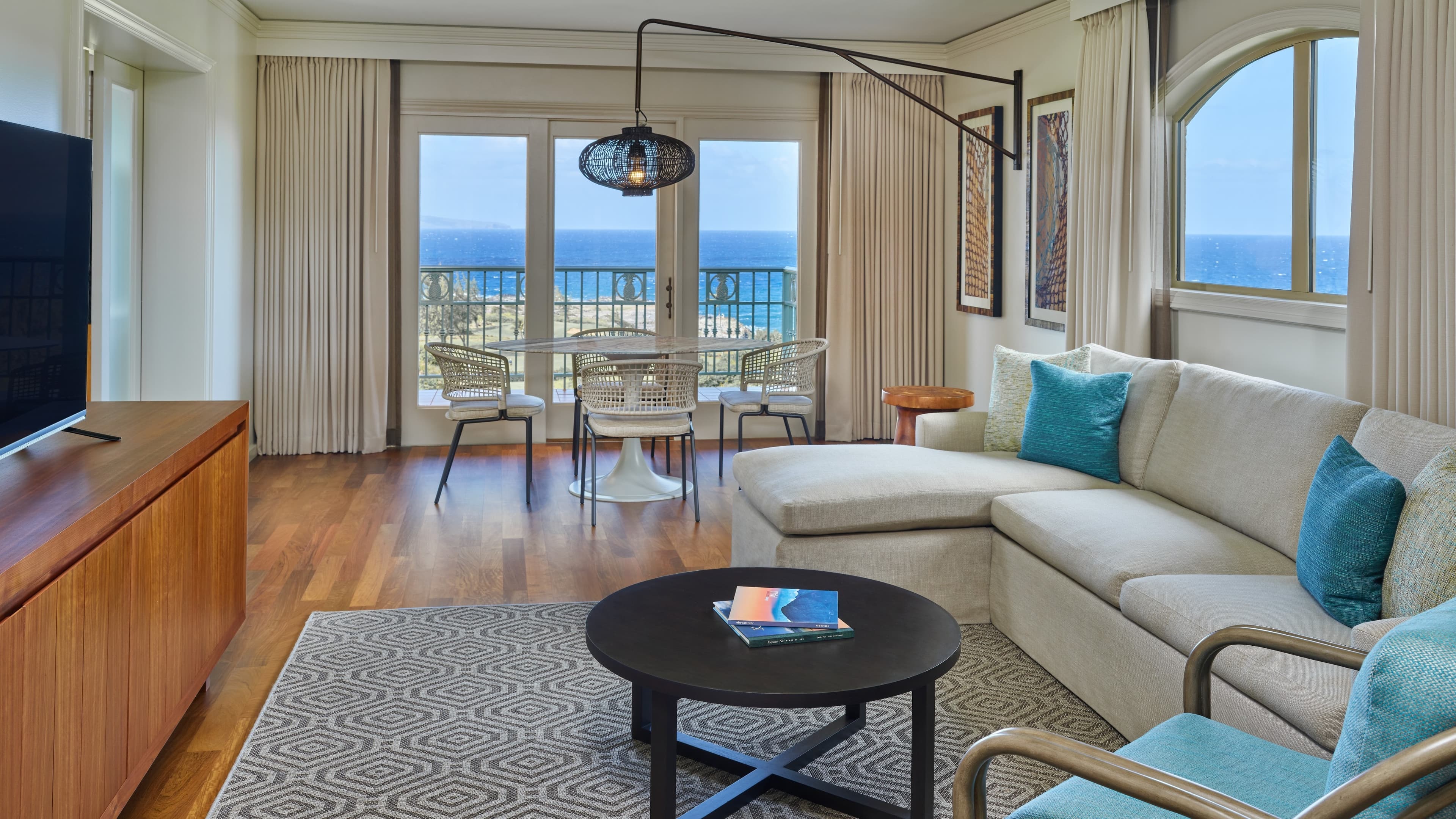 The Ritz-Carlton Maui, Kapalua — 81