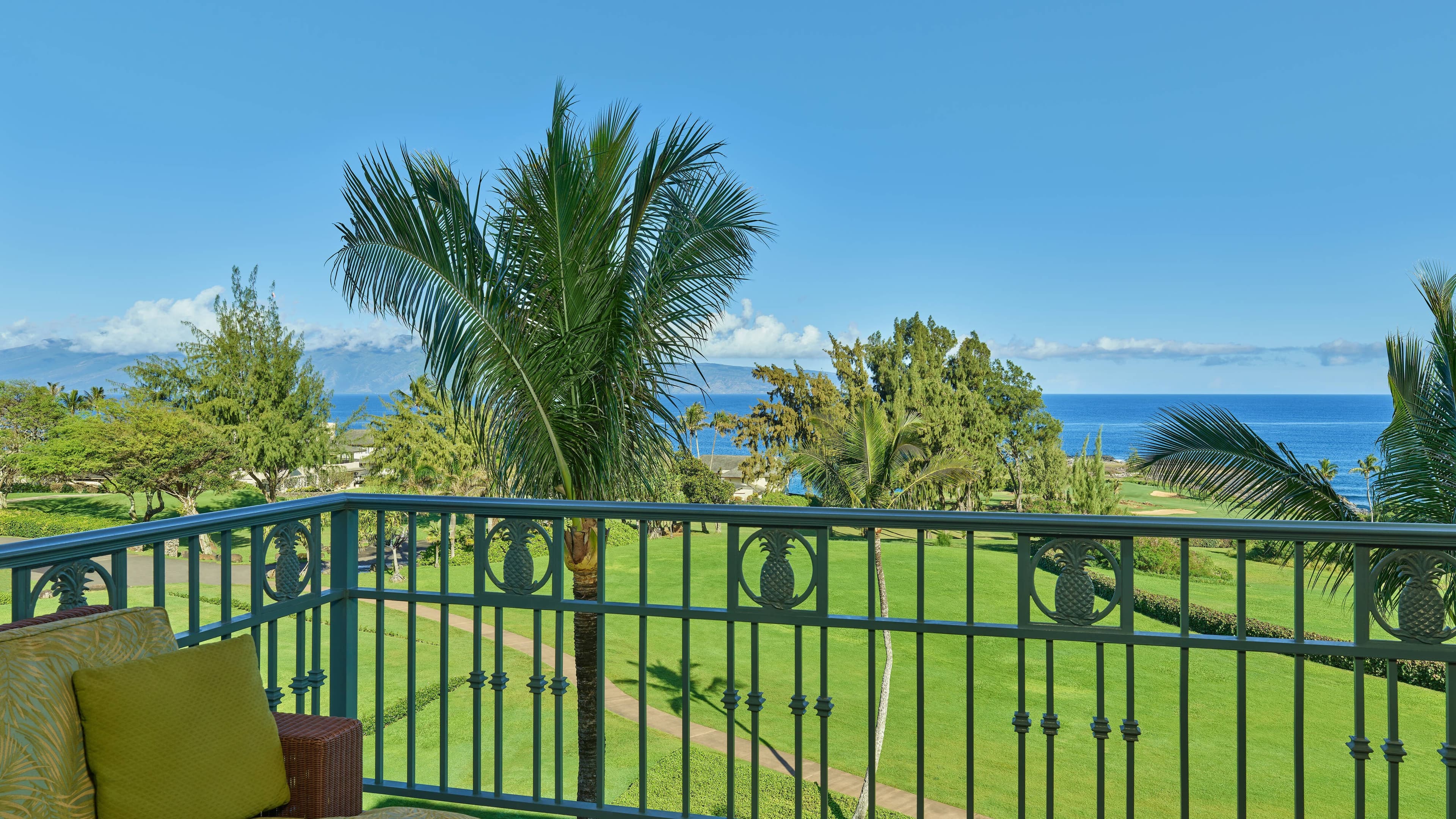 The Ritz-Carlton Maui, Kapalua — 82