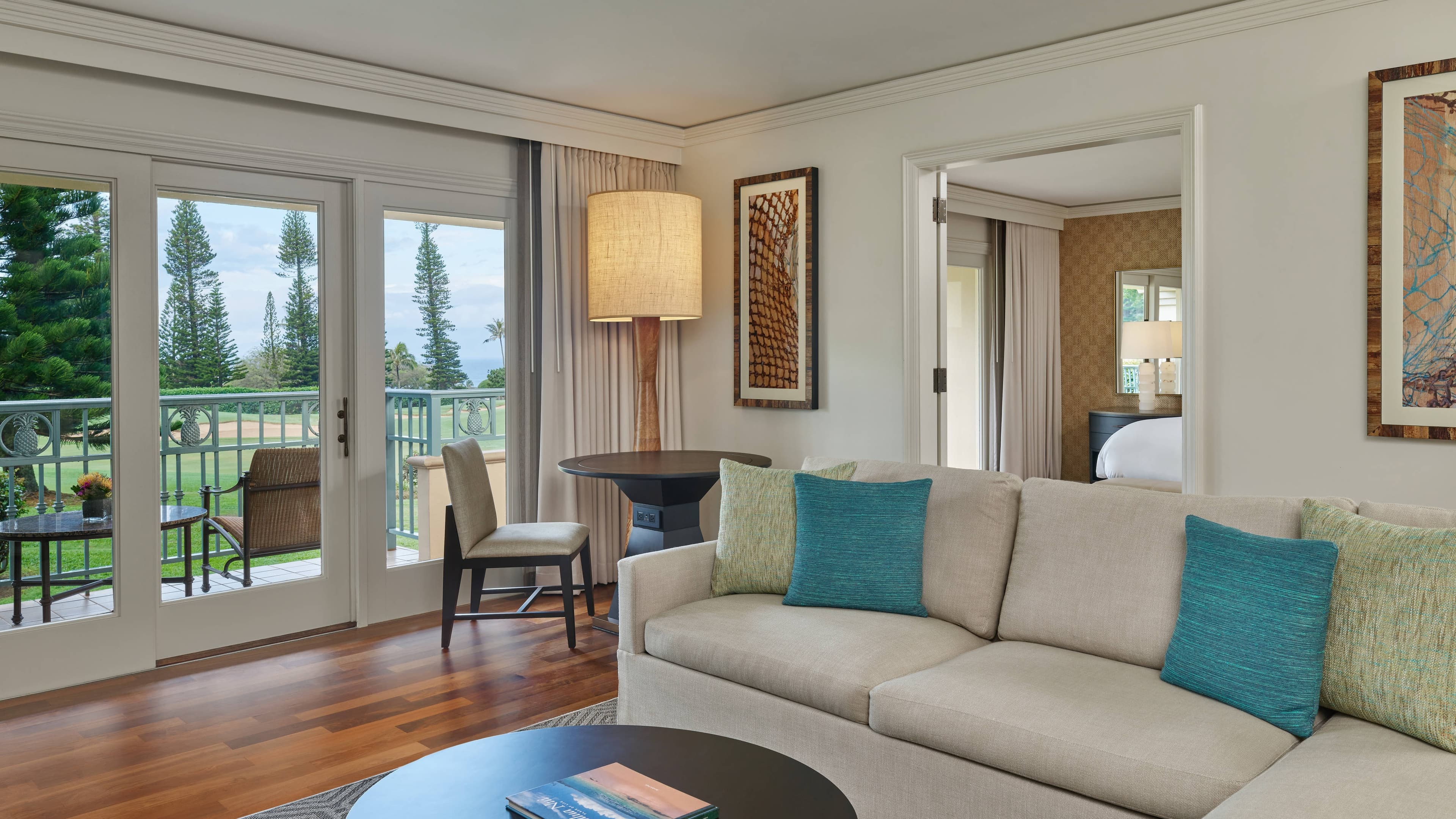 The Ritz-Carlton Maui, Kapalua — 54