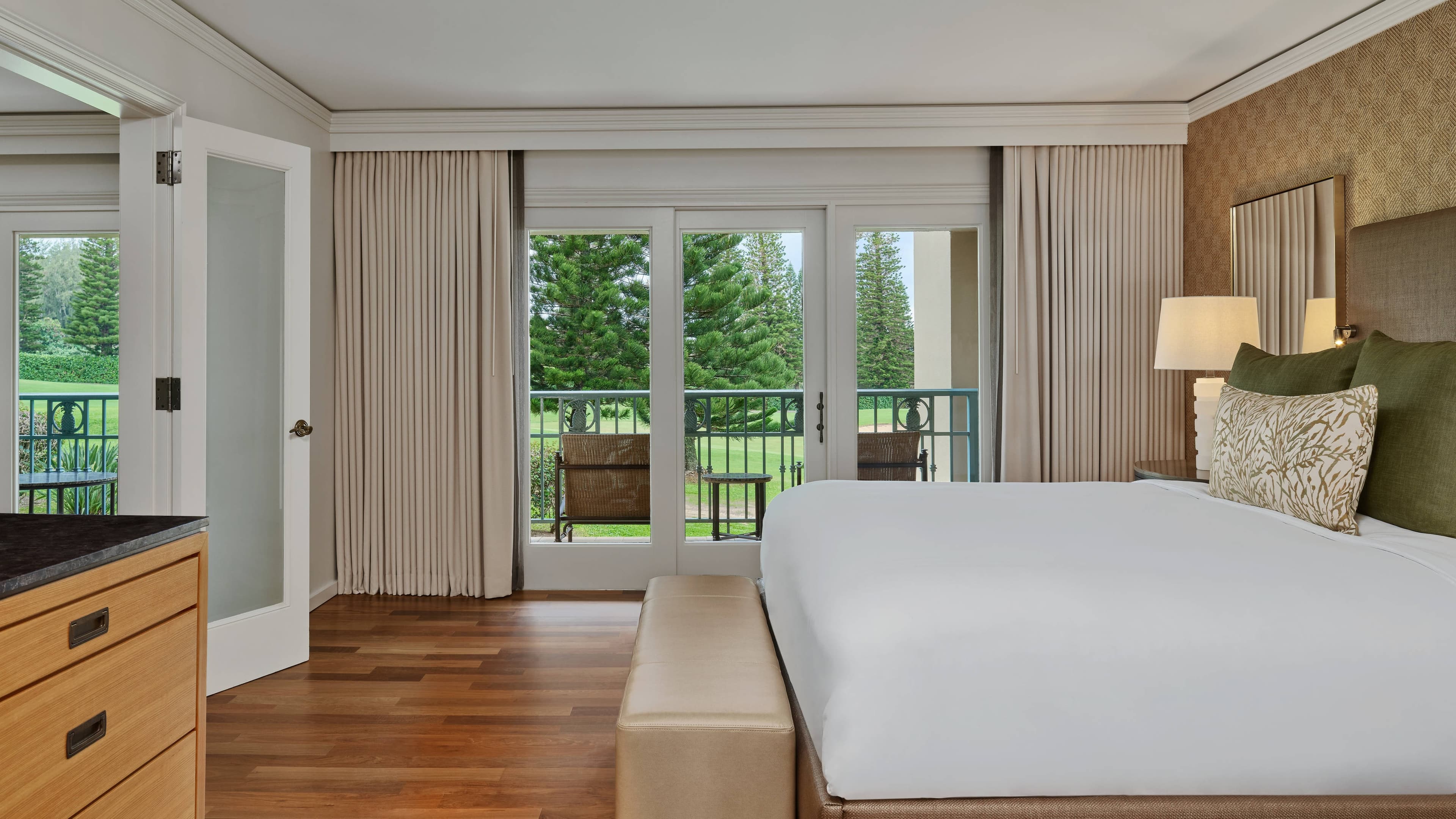 The Ritz-Carlton Maui, Kapalua — 55