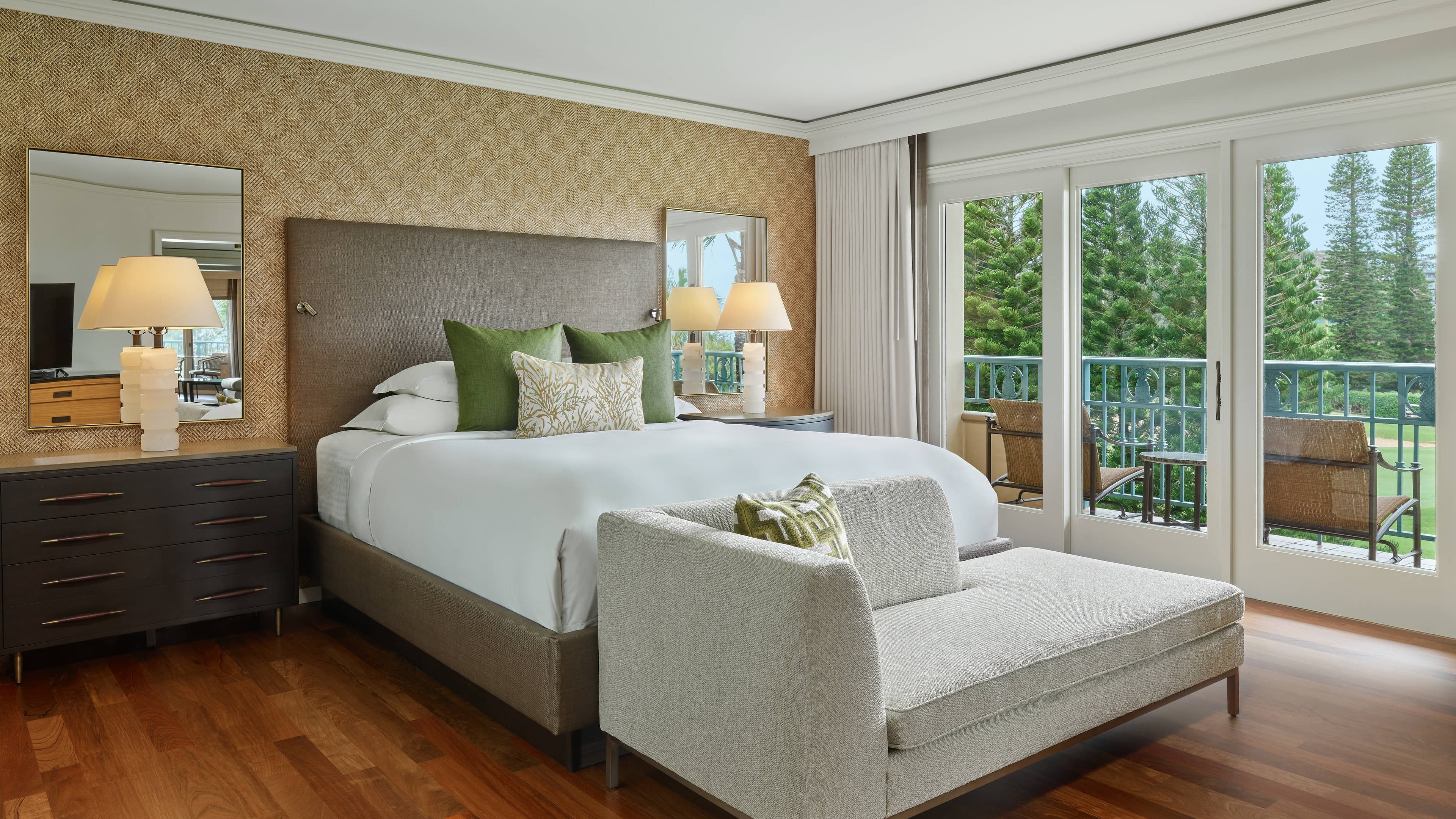 The Ritz-Carlton Maui, Kapalua — 56
