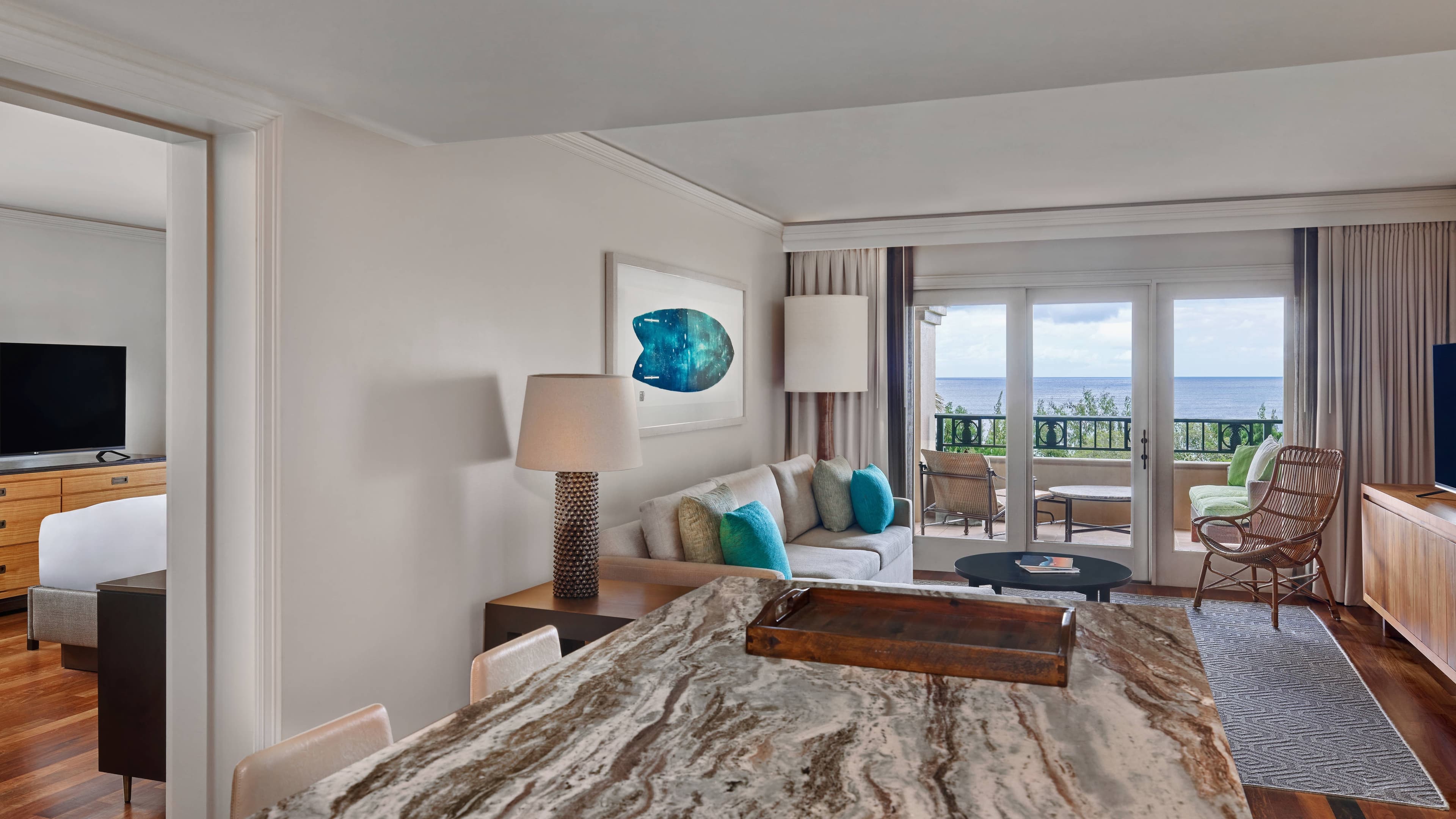 The Ritz-Carlton Maui, Kapalua — 153