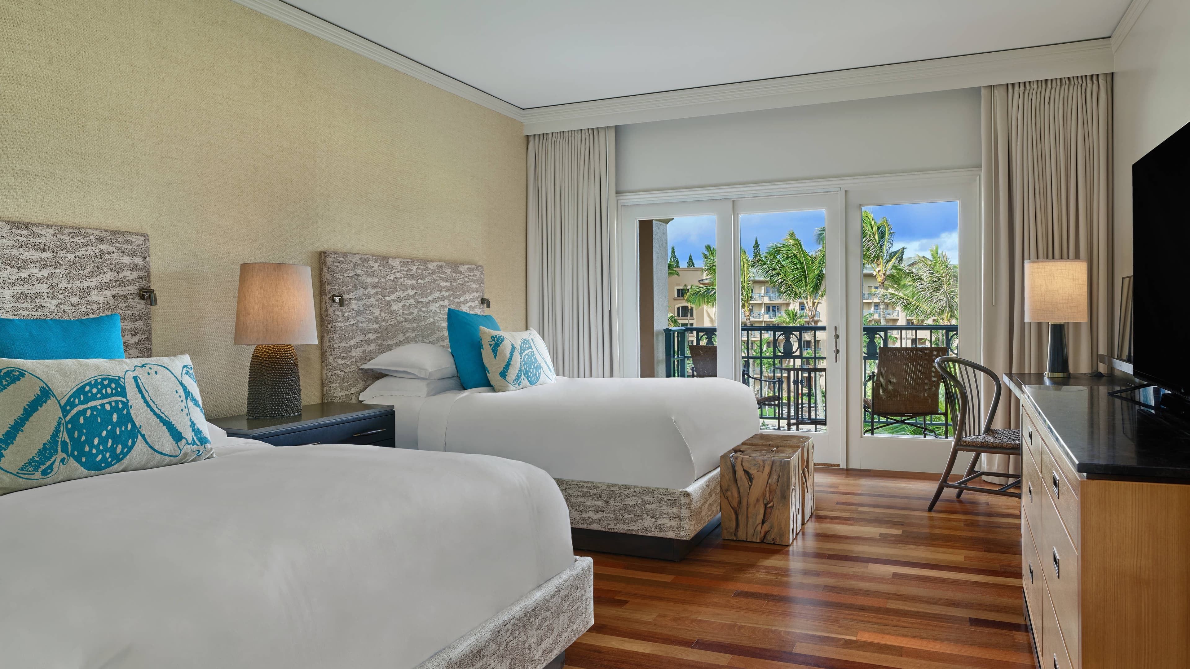 The Ritz-Carlton Maui, Kapalua — 169