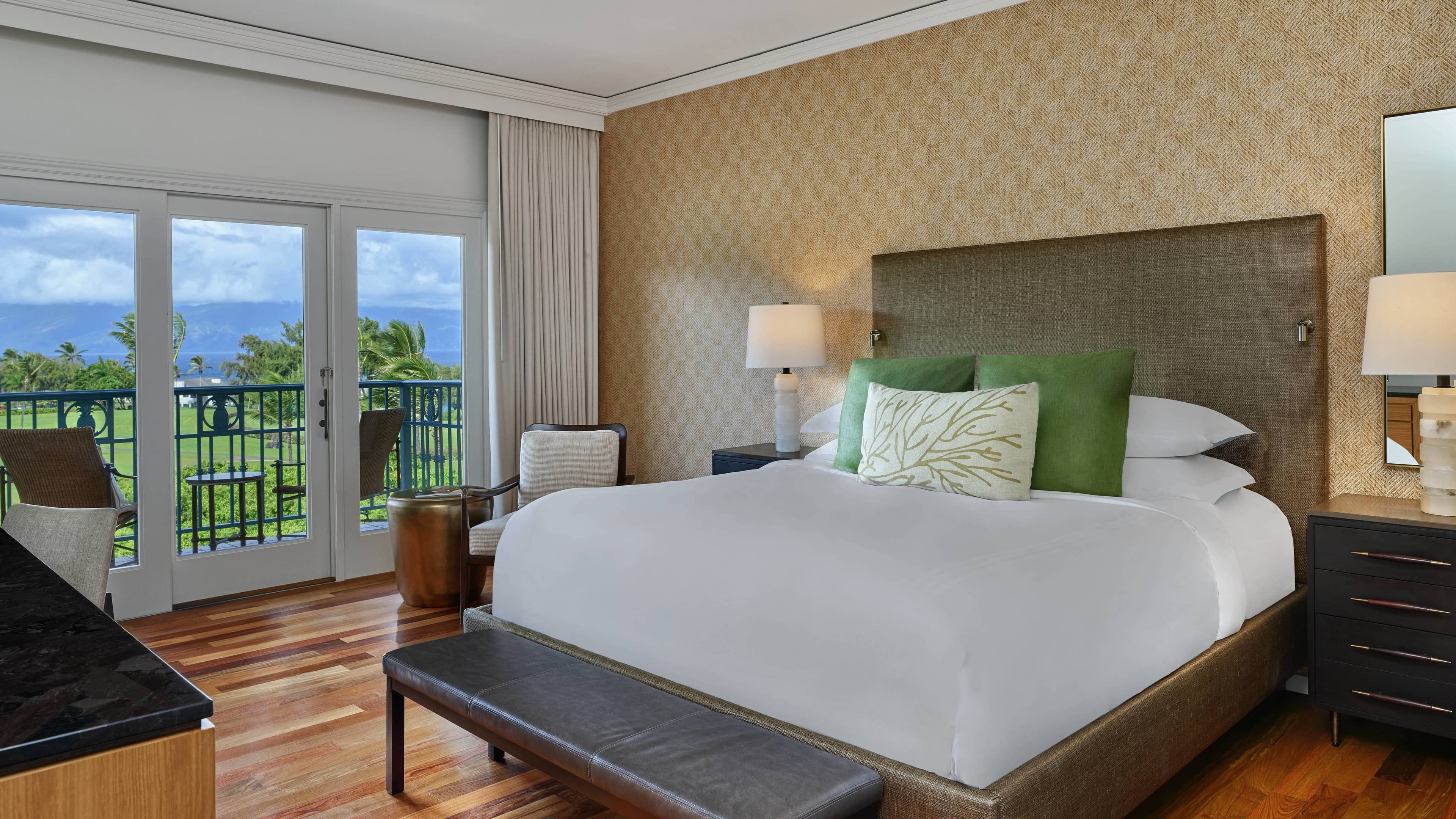 The Ritz-Carlton Maui, Kapalua — 29