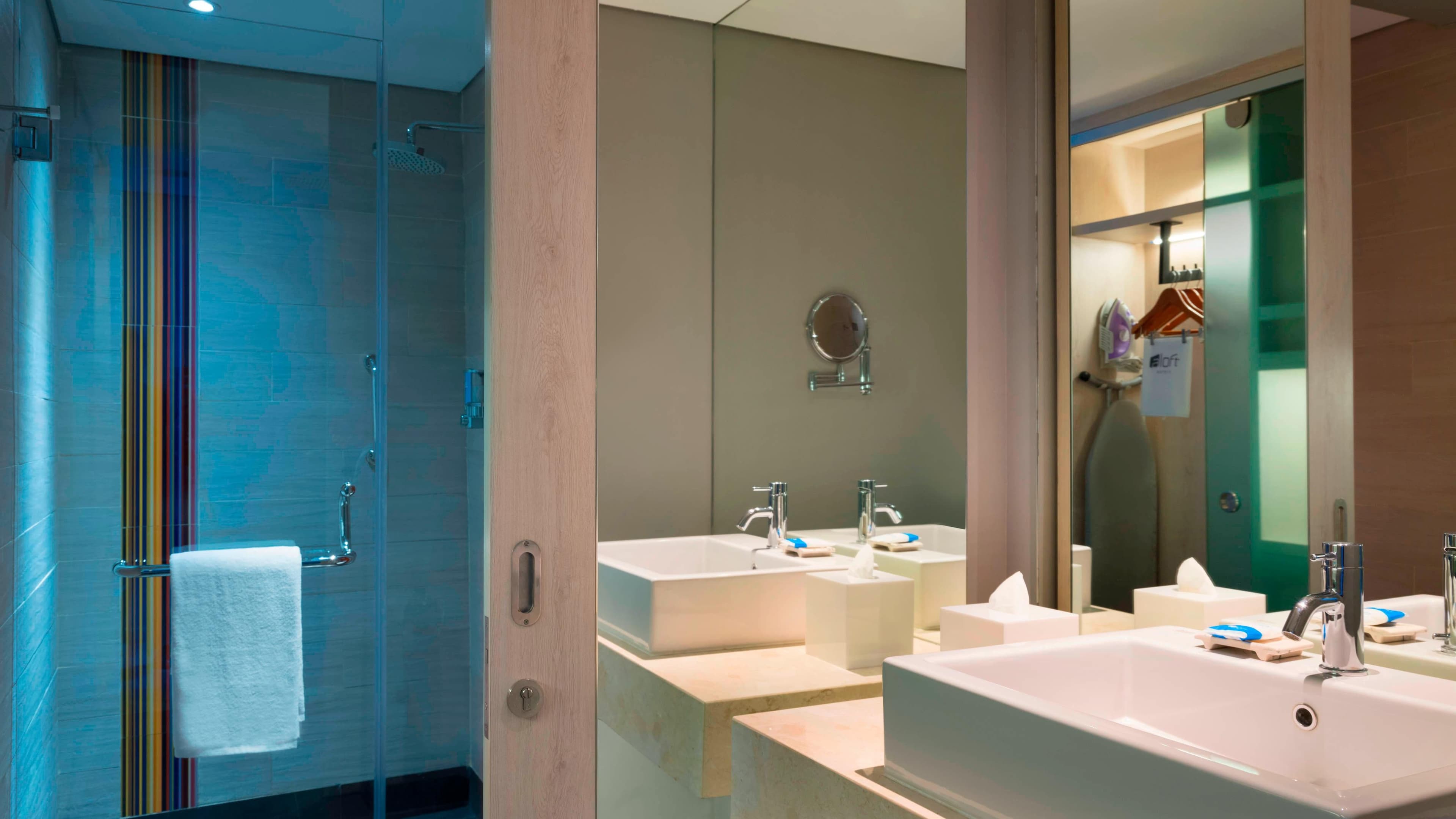 Aloft Jakarta Wahid Hasyim - Image 5