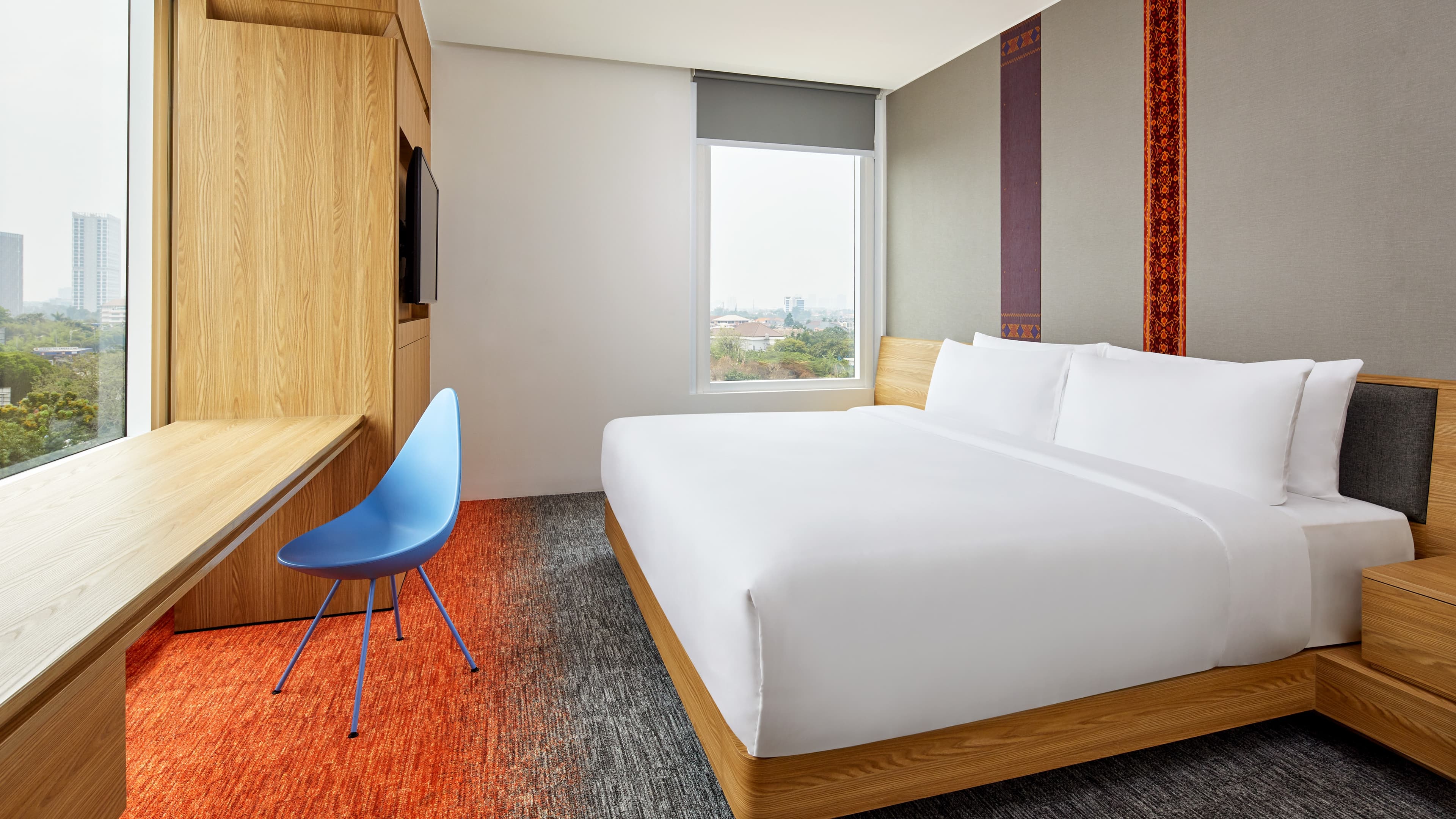 Aloft South Jakarta - Image 5