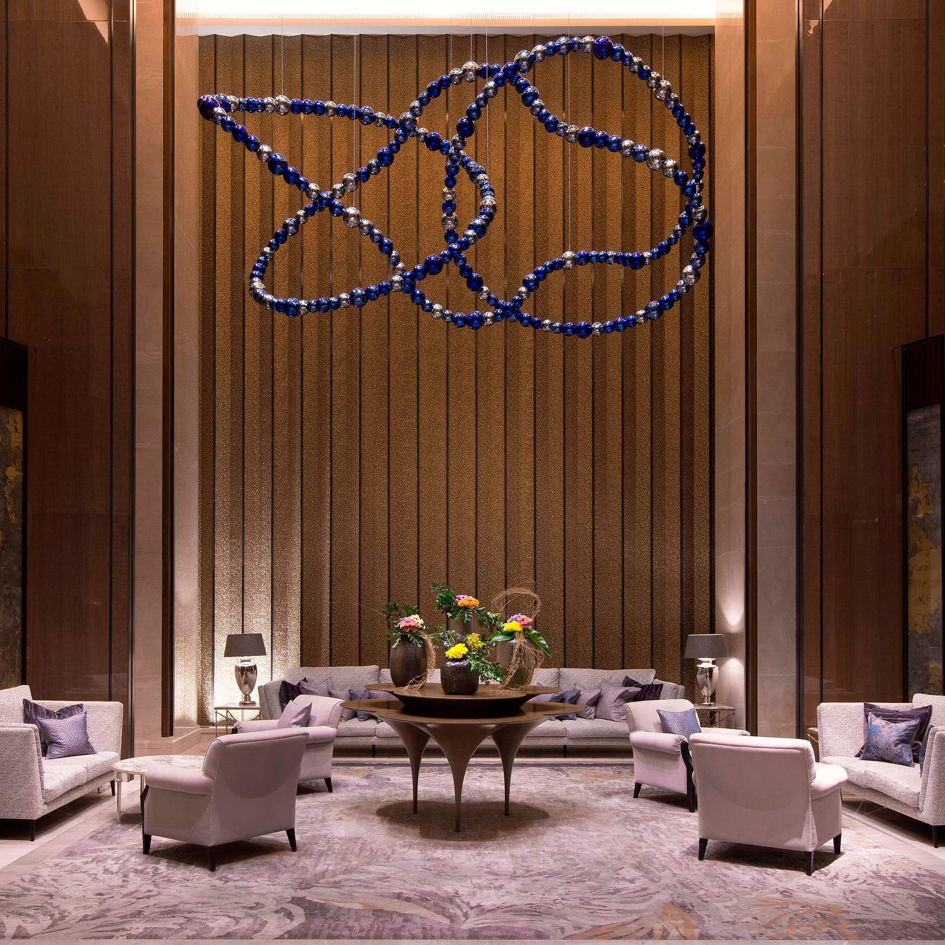 Sheraton Grand Jakarta Gandaria City Hotel