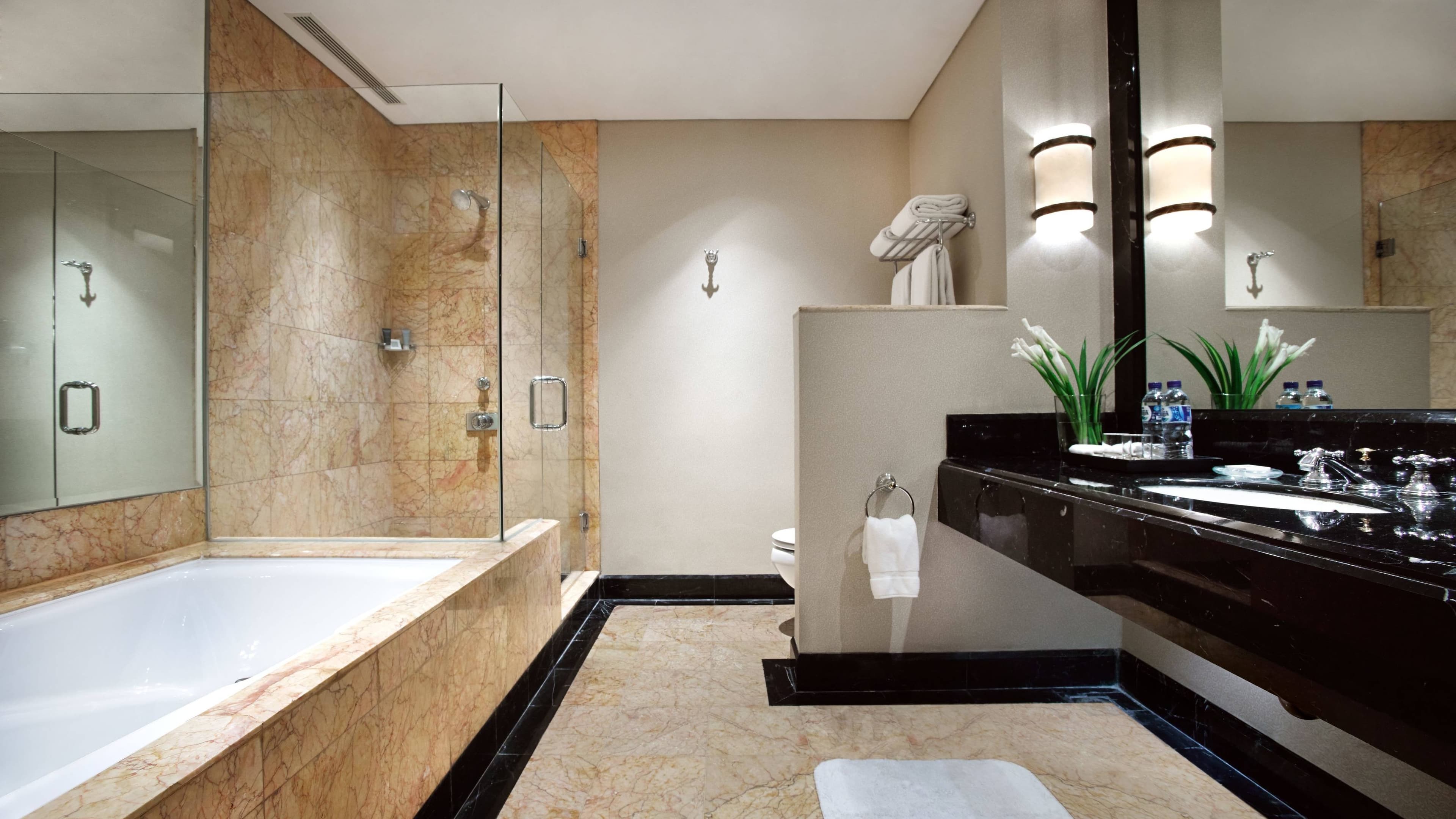 JW Marriott Hotel Jakarta - Image 4