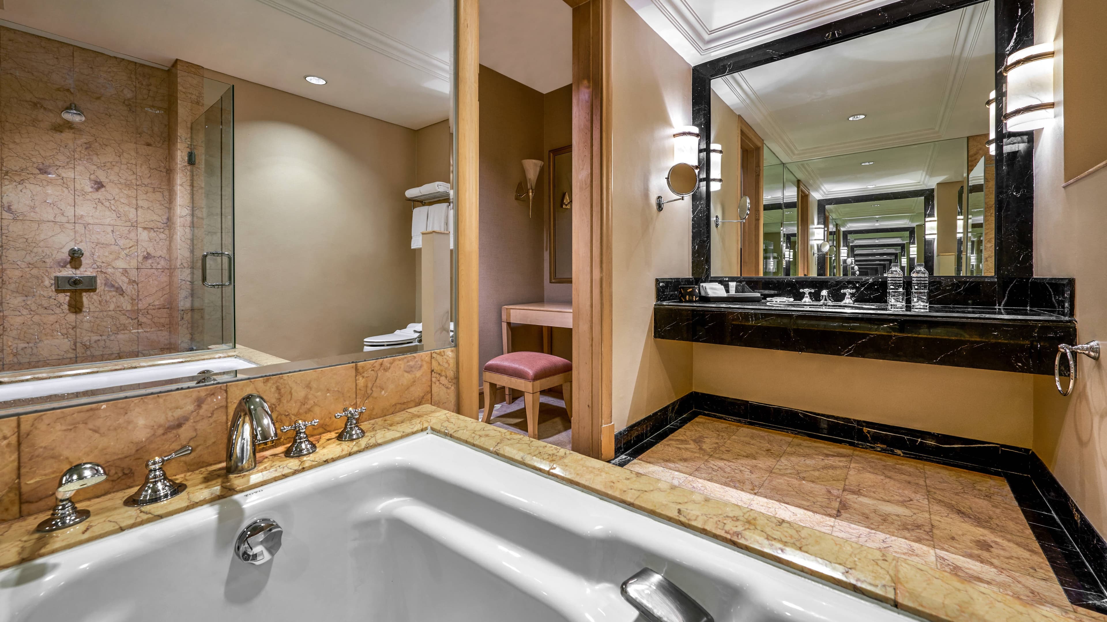 JW Marriott Hotel Jakarta — 13