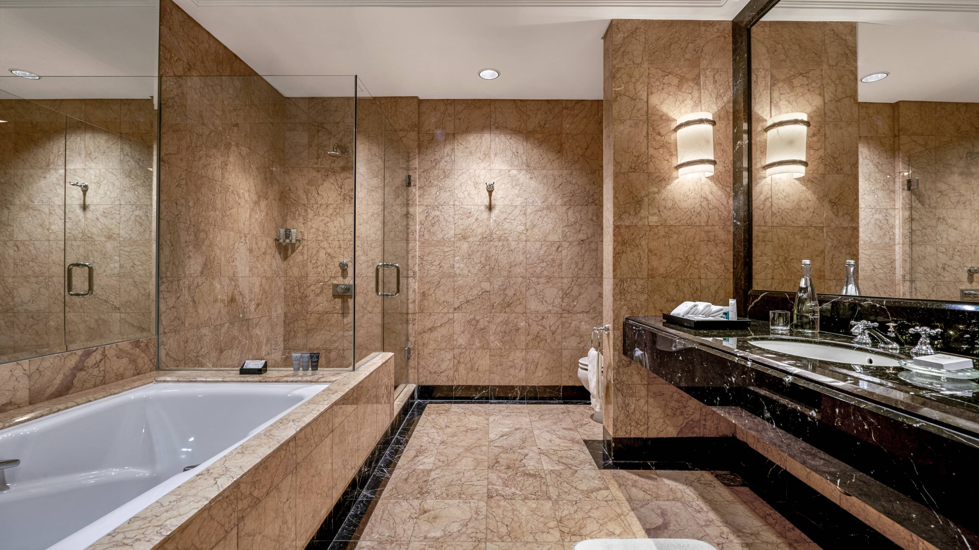 JW Marriott Hotel Jakarta — 26