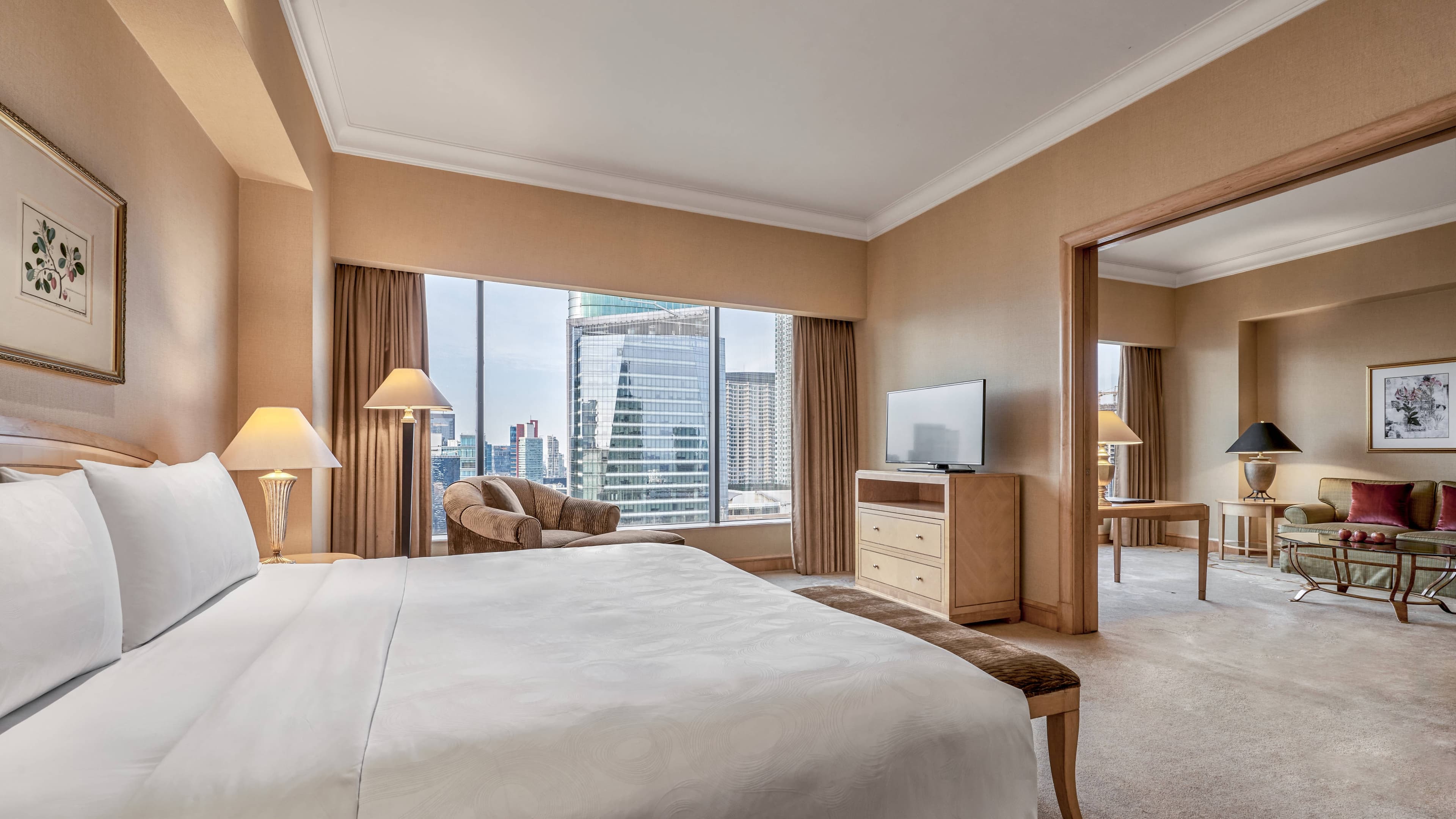 JW Marriott Hotel Jakarta — 12