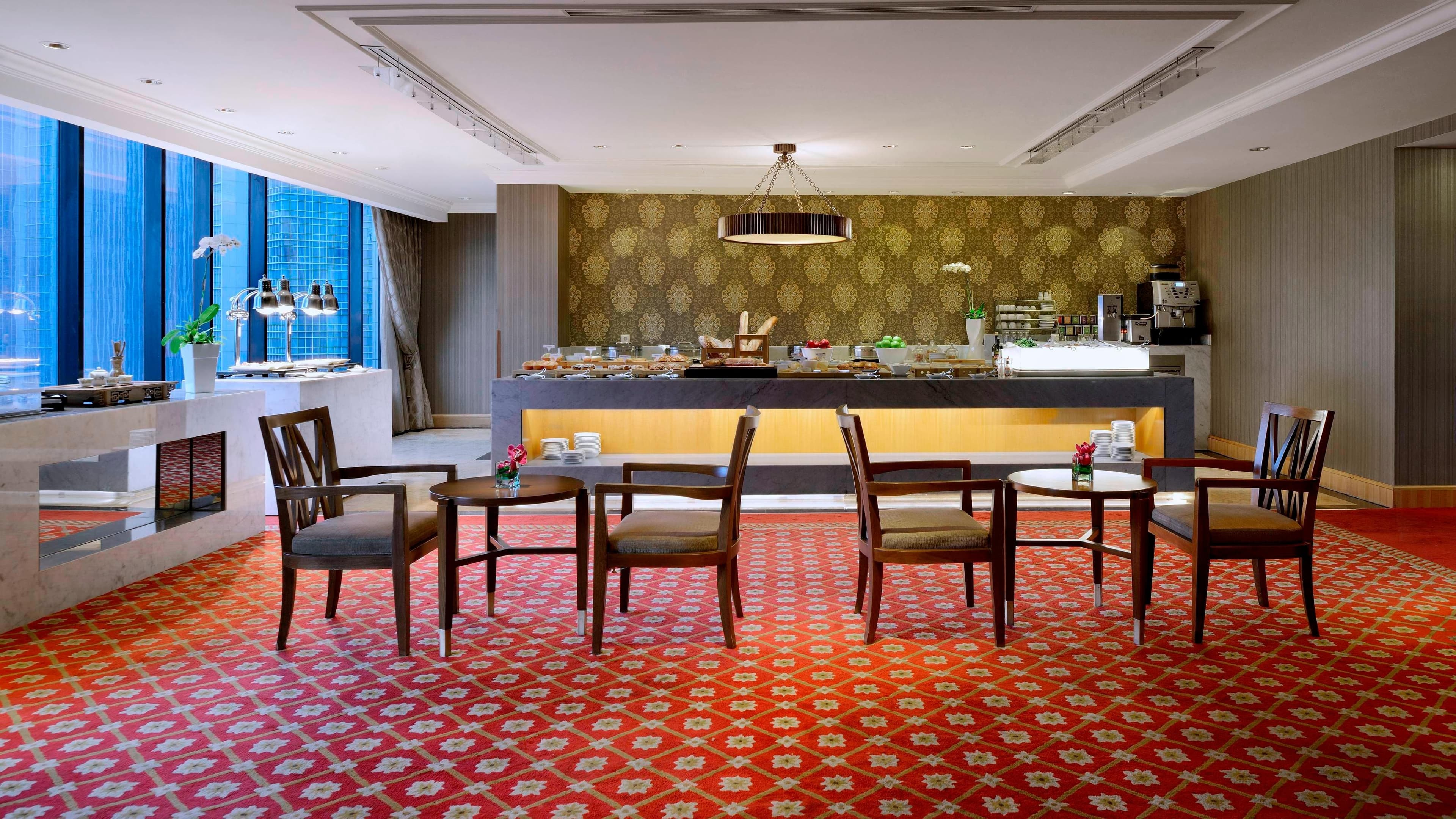 JW Marriott Hotel Jakarta — 6