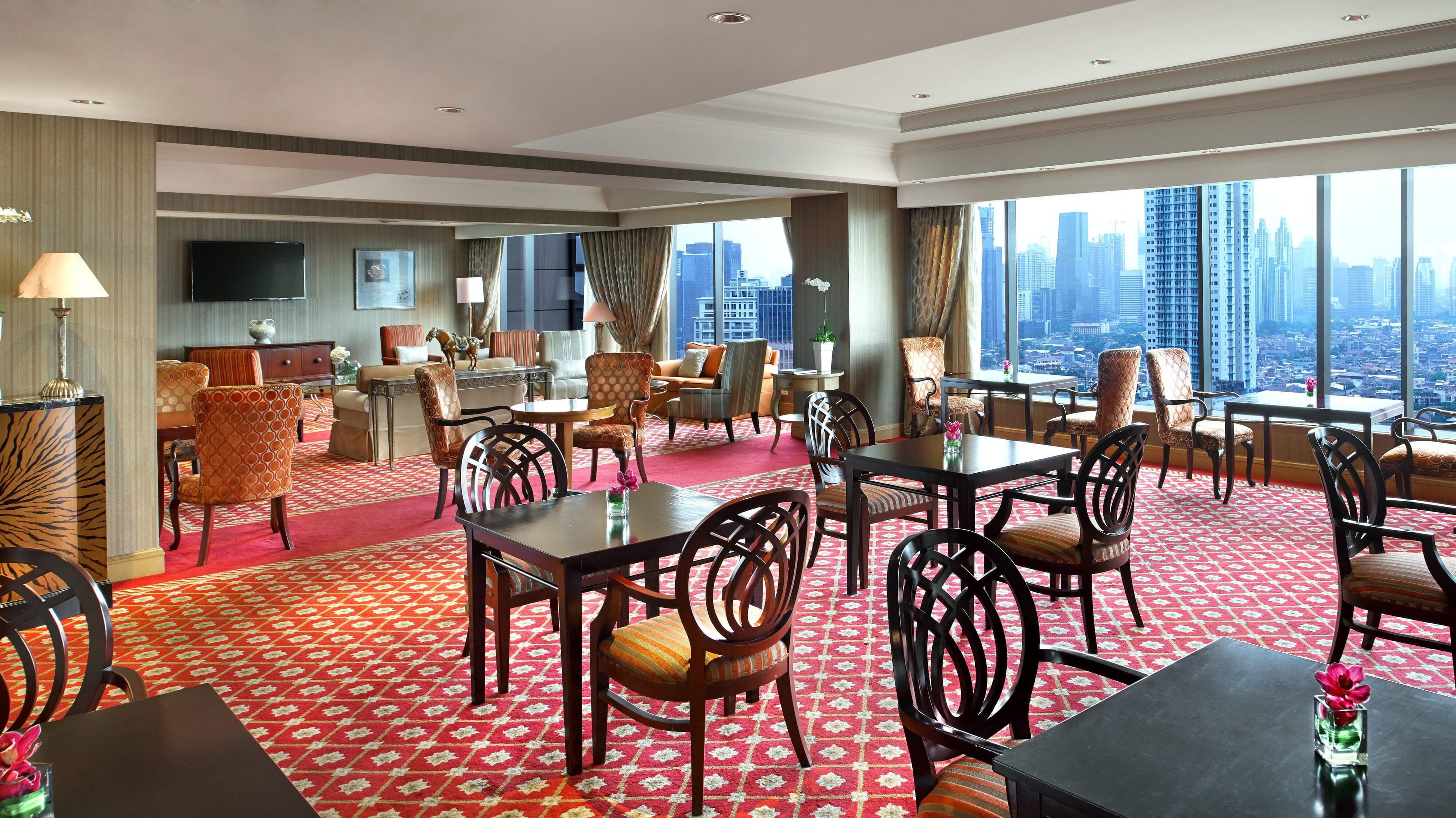 JW Marriott Hotel Jakarta — 7
