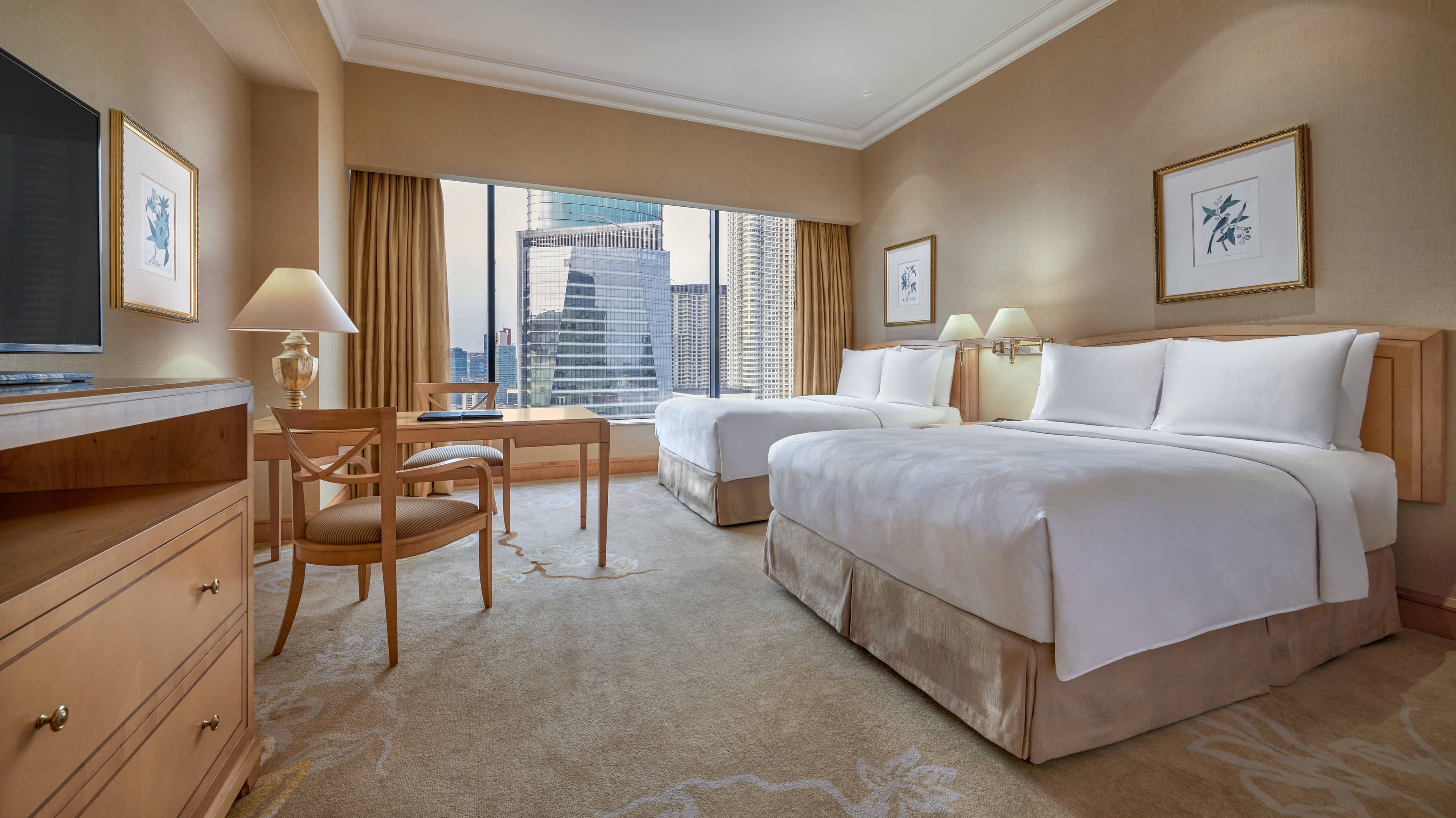 JW Marriott Hotel Jakarta — 40