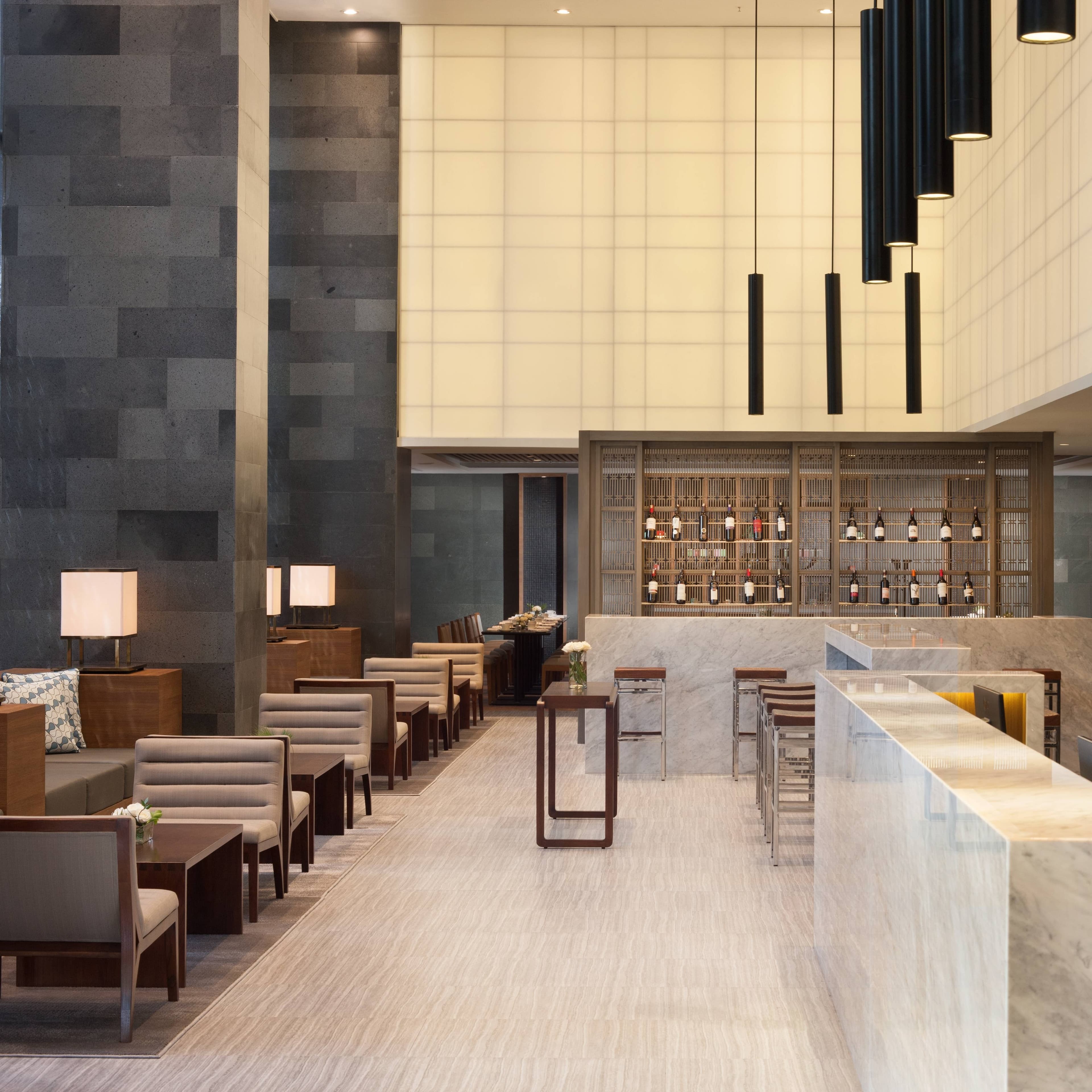 Four Points by Sheraton Jakarta, Thamrin - Image 1