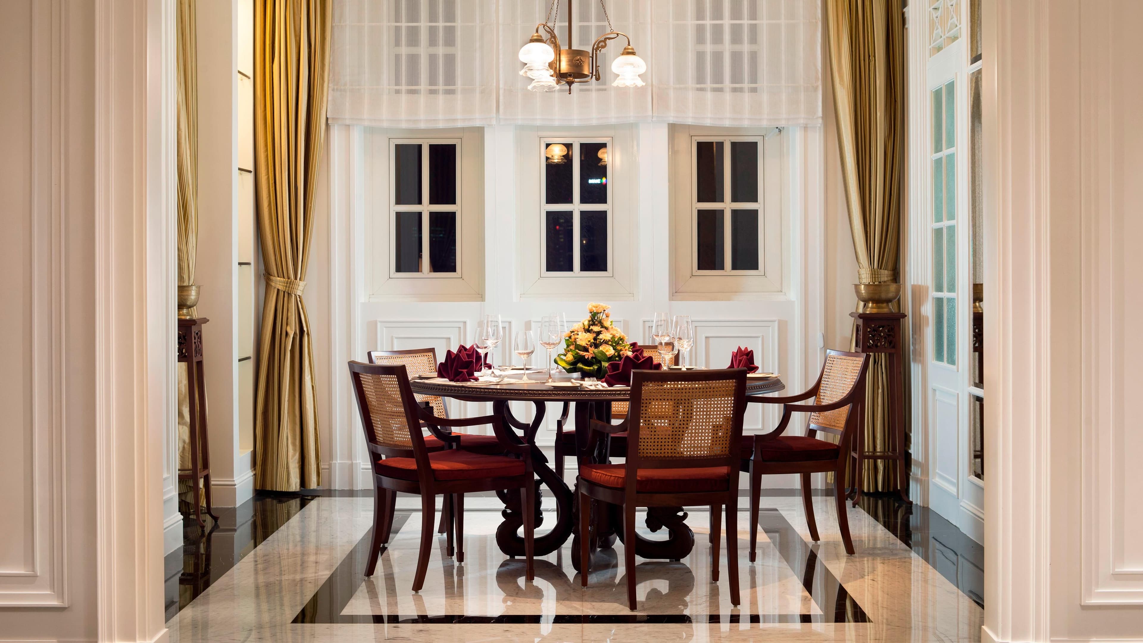 The Hermitage, a Tribute Portfolio Hotel, Jakarta — 17