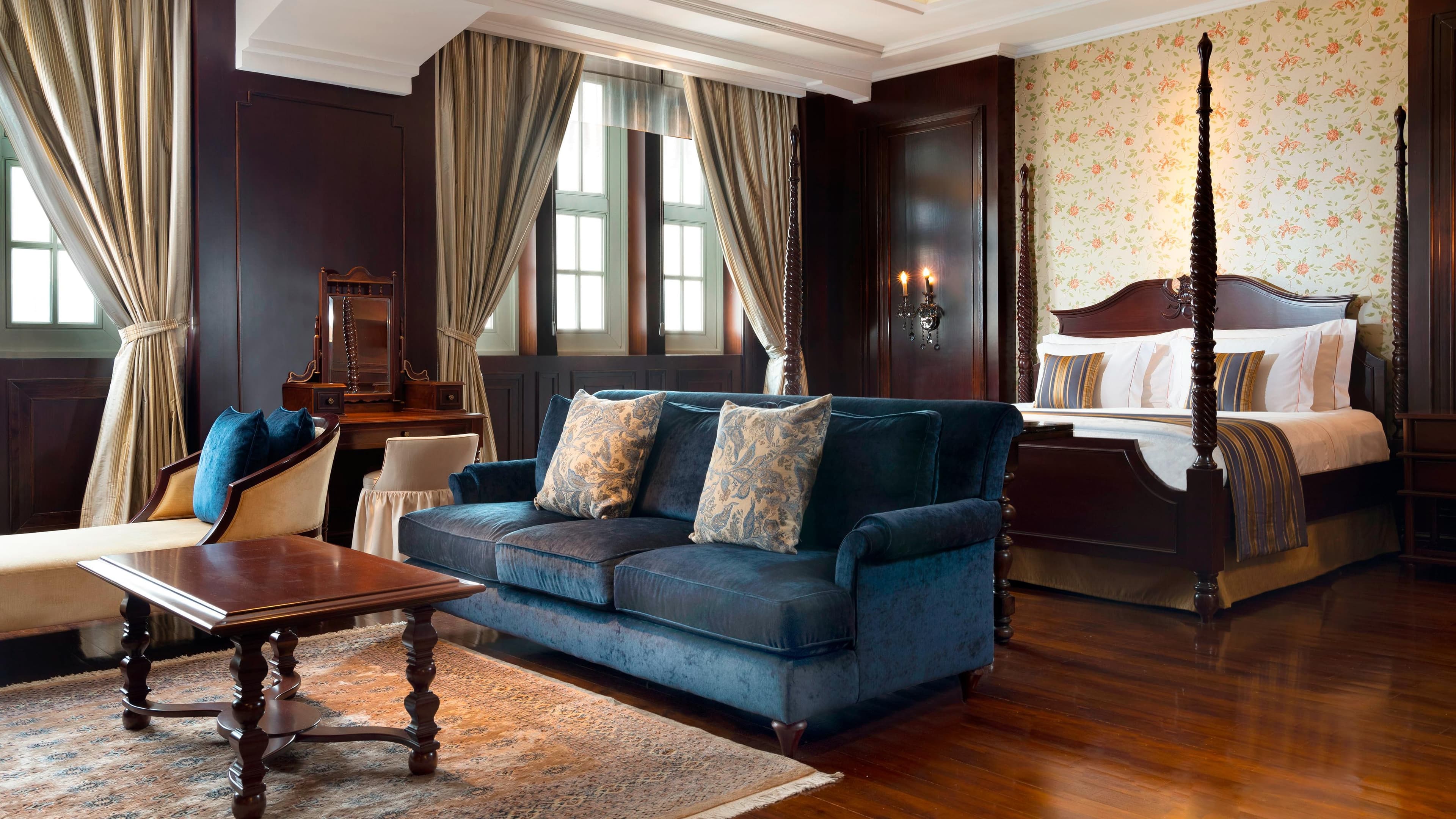 The Hermitage, a Tribute Portfolio Hotel, Jakarta — 16
