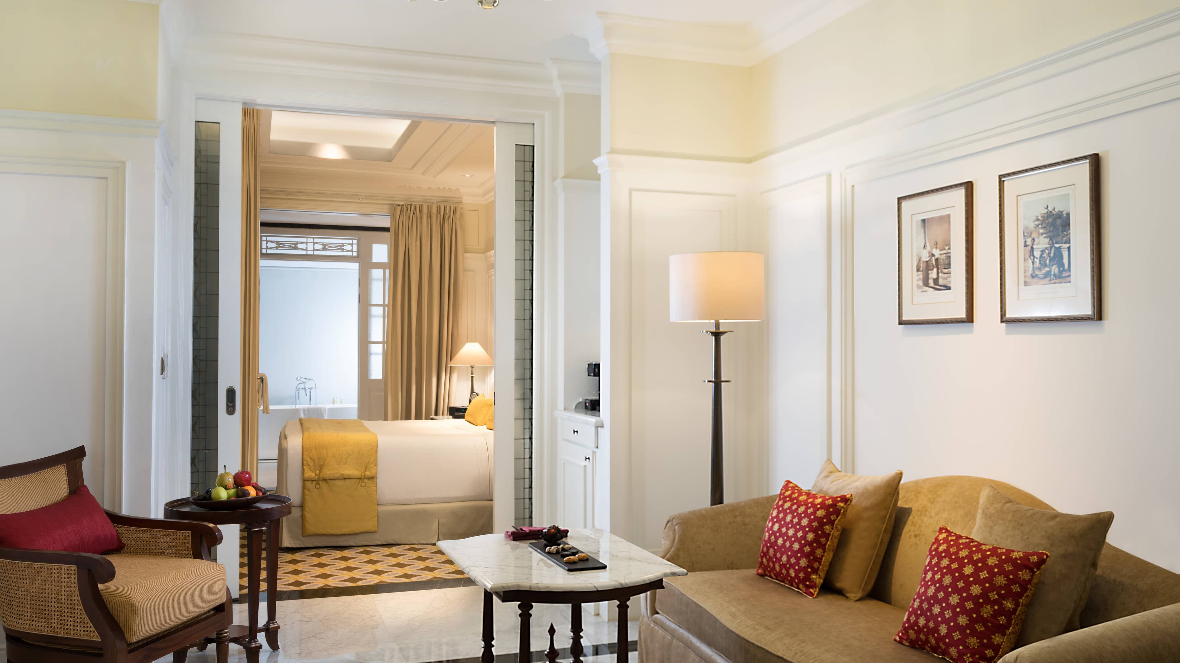 The Hermitage, a Tribute Portfolio Hotel, Jakarta — 12