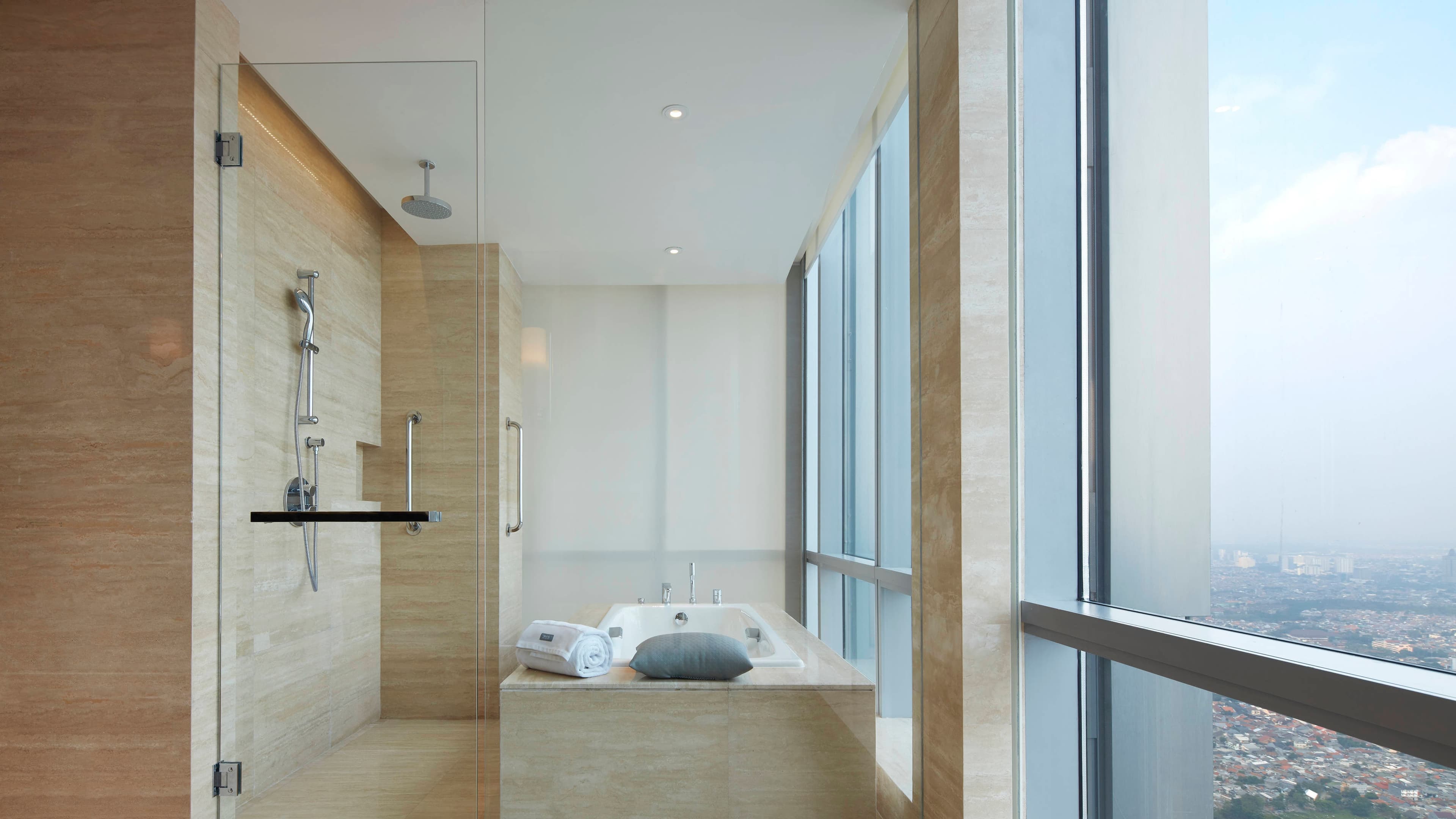 The Westin Jakarta — 20