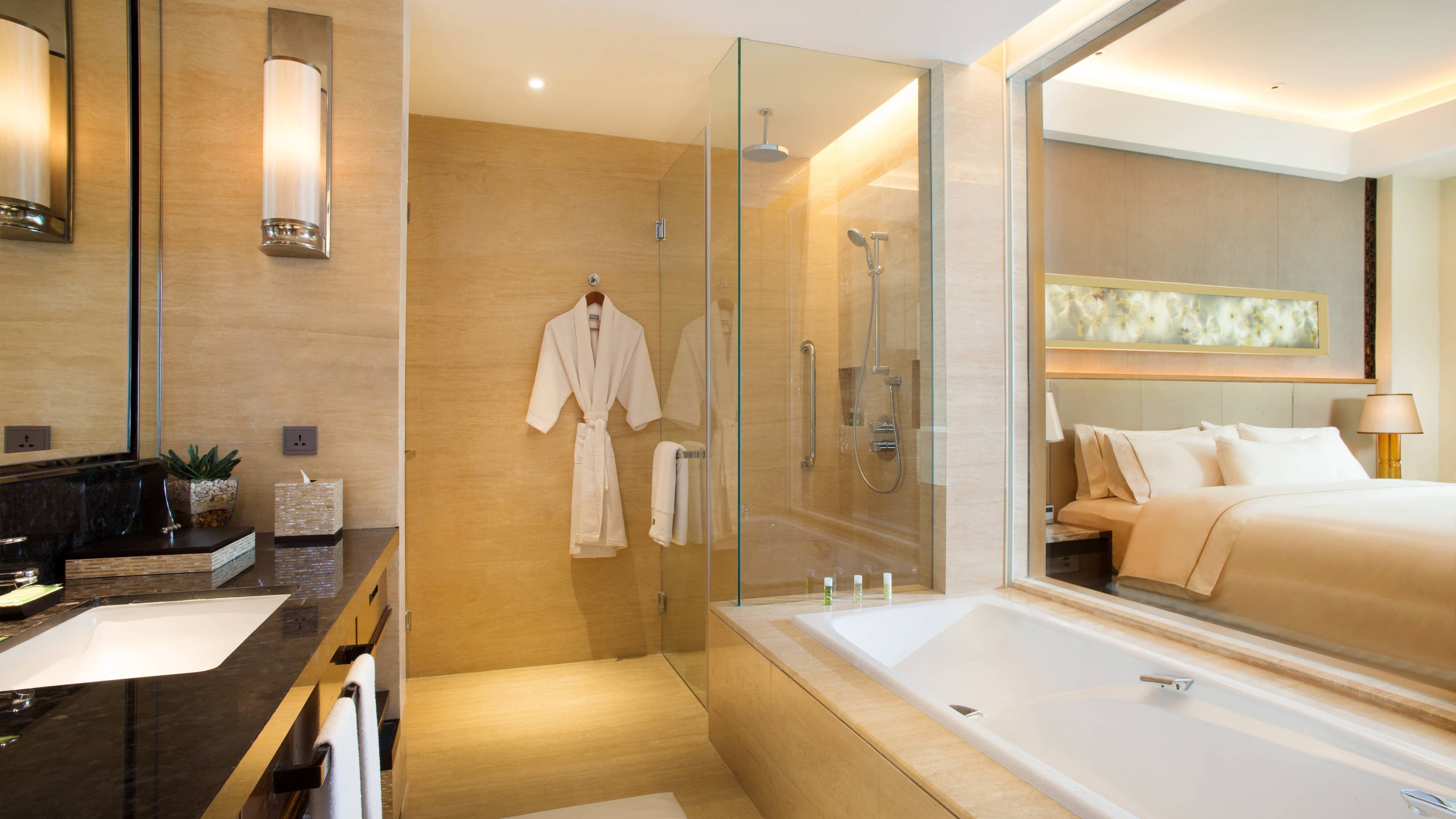 The Westin Jakarta — 9