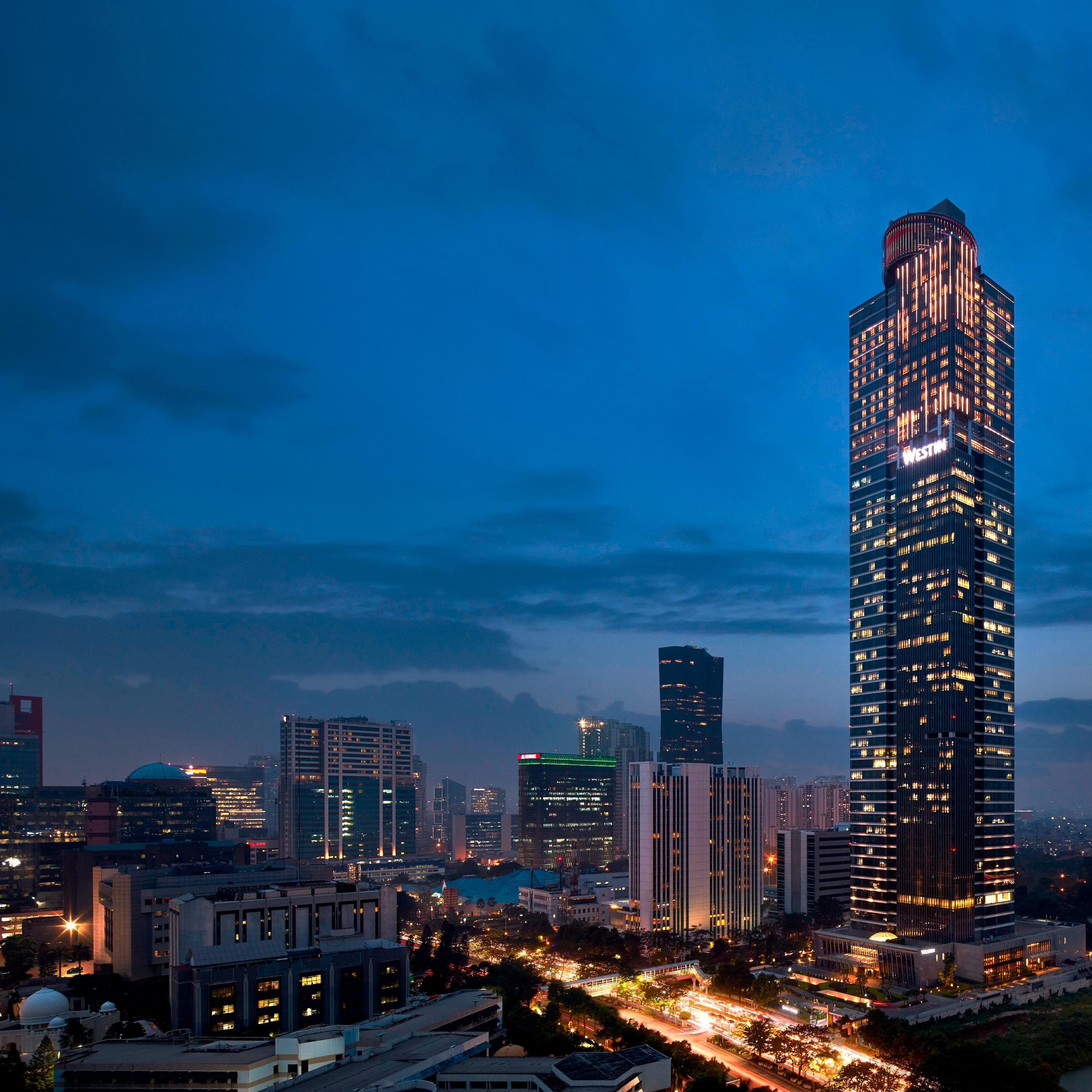 The Westin Jakarta - Image 1