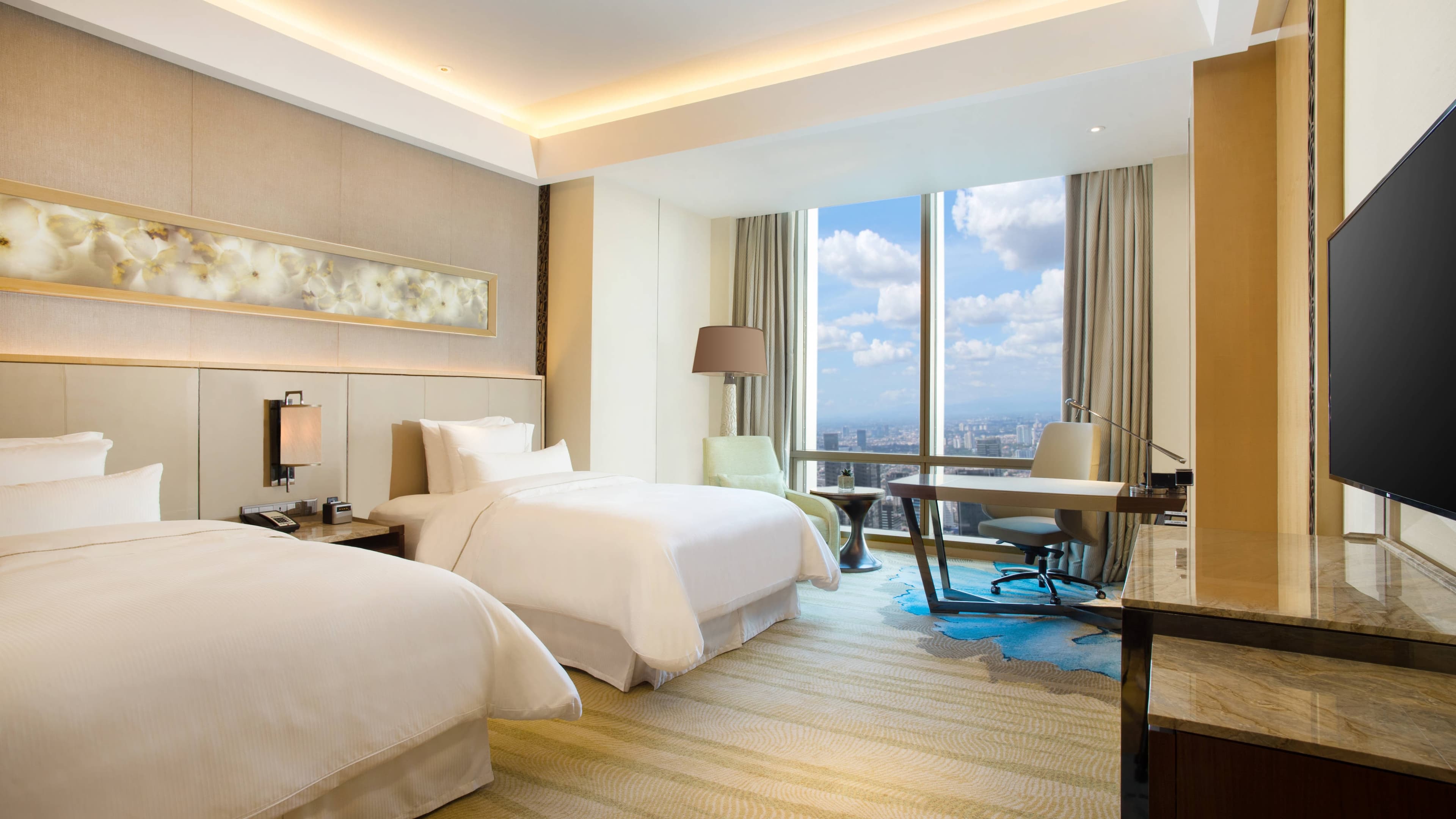 The Westin Jakarta - Image 5