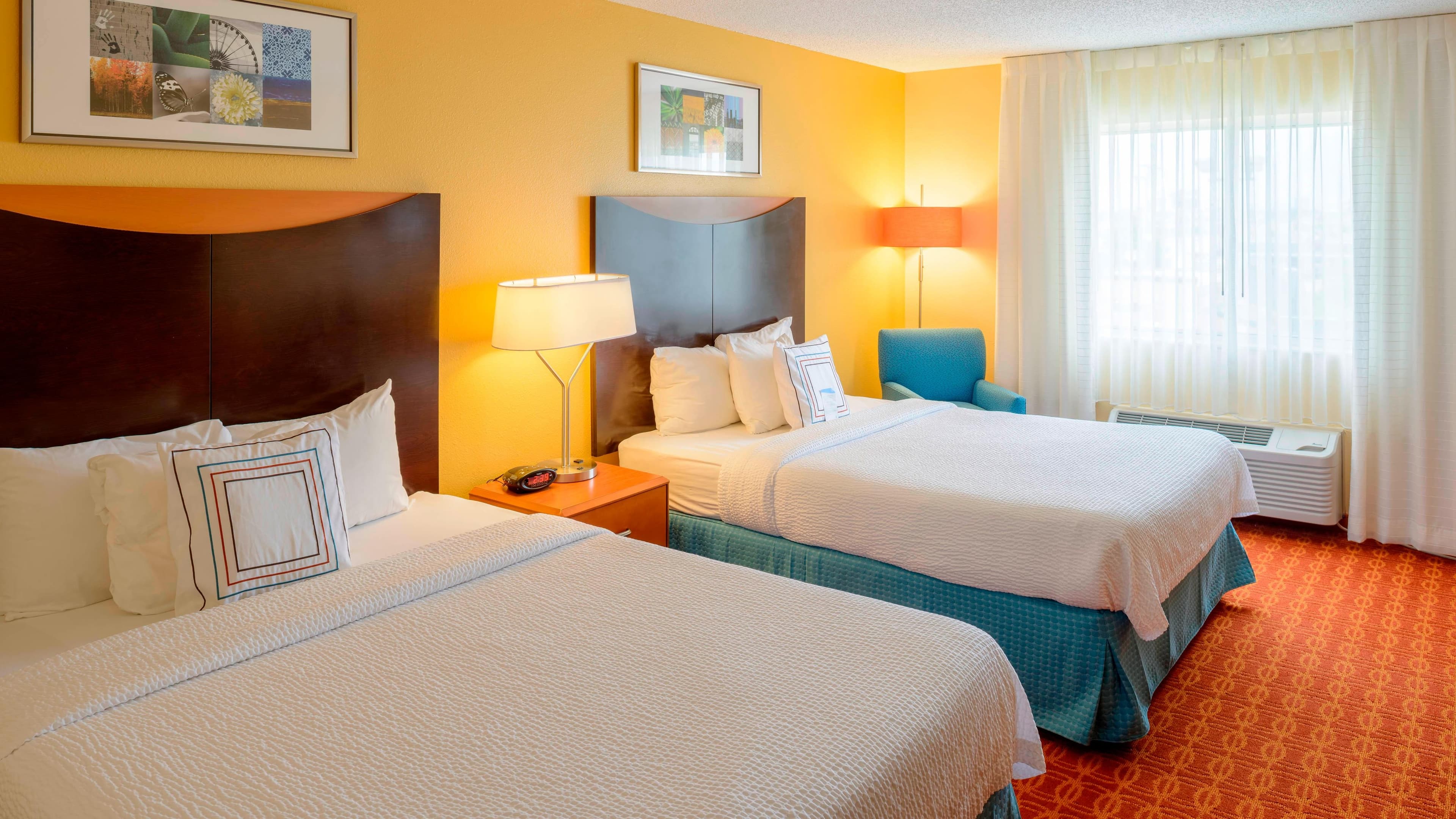 Fairfield Inn Joplin - Image 4