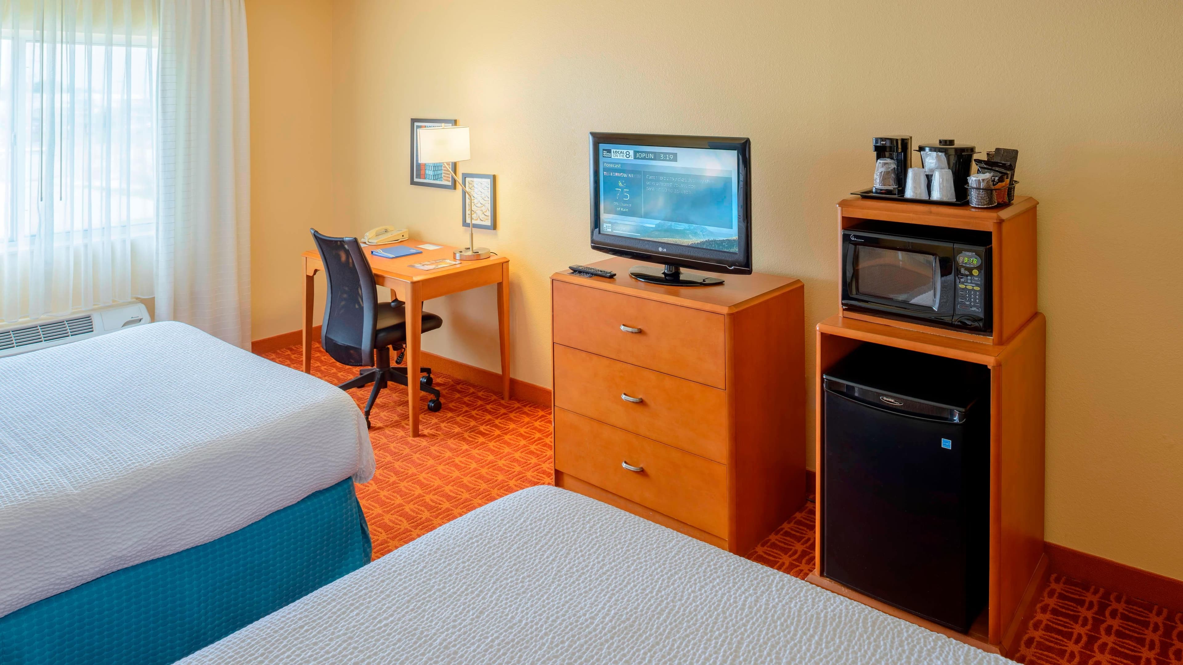 Fairfield Inn Joplin - Image 5