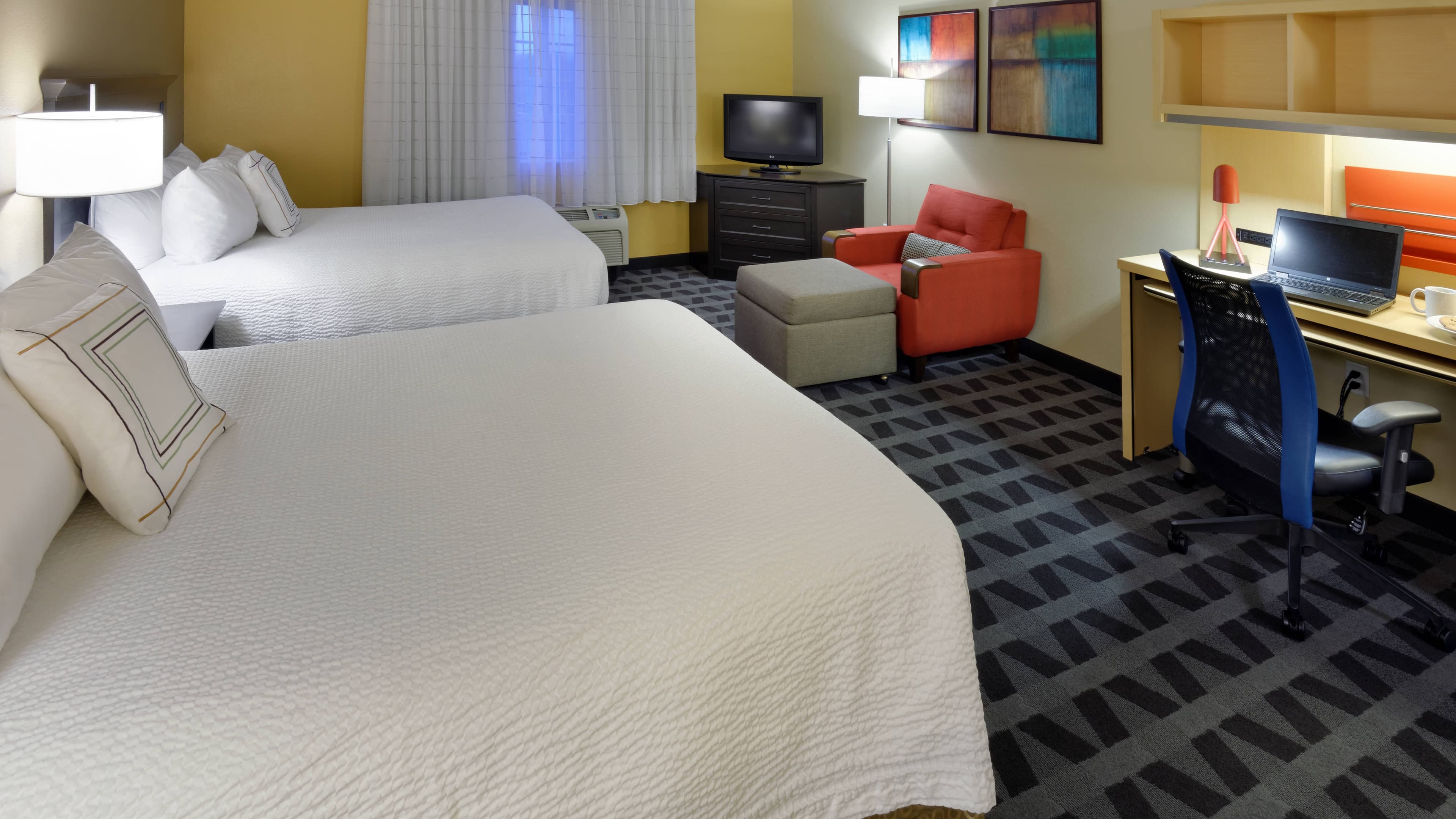 TownePlace Suites Joplin - Image 3