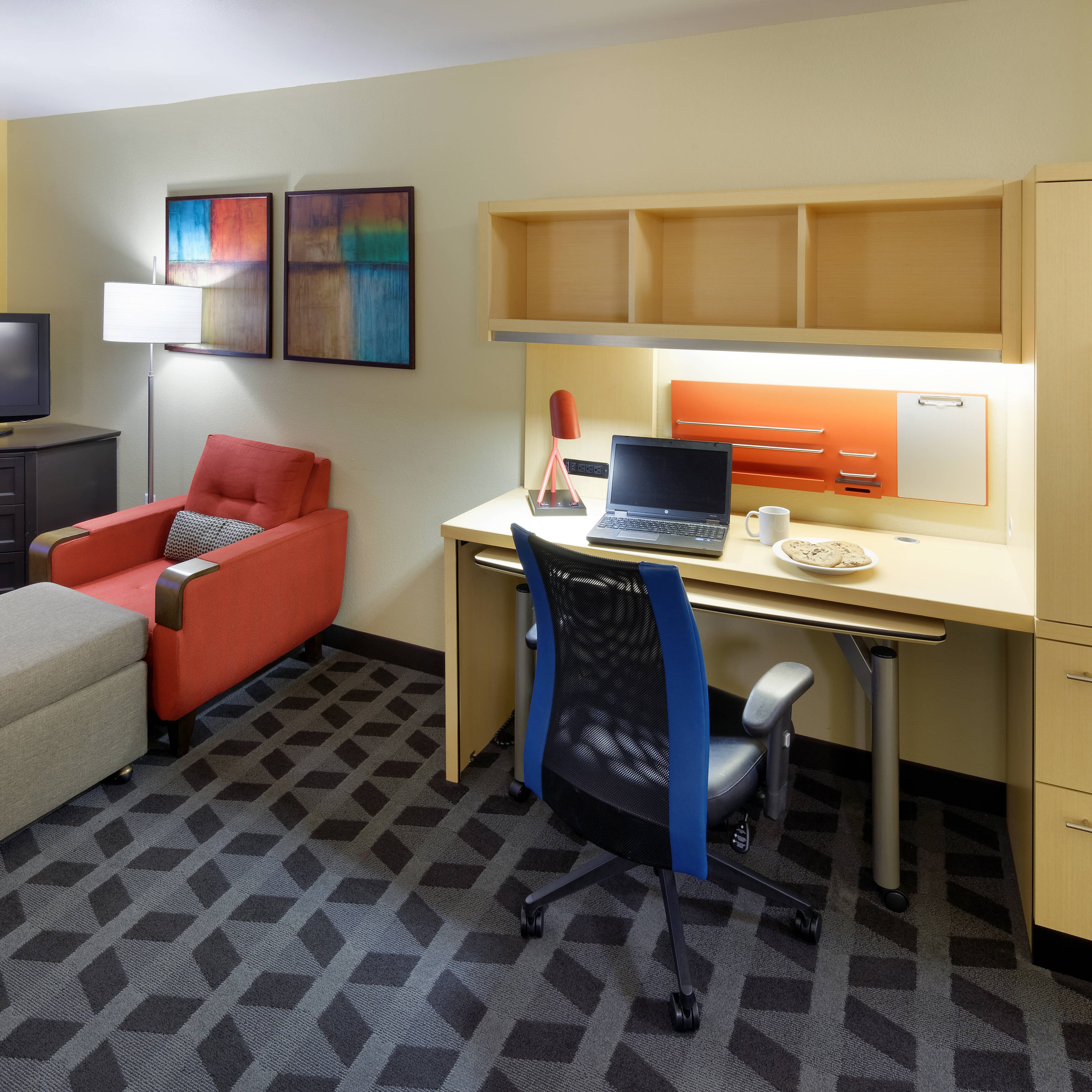 TownePlace Suites Joplin - Image 1