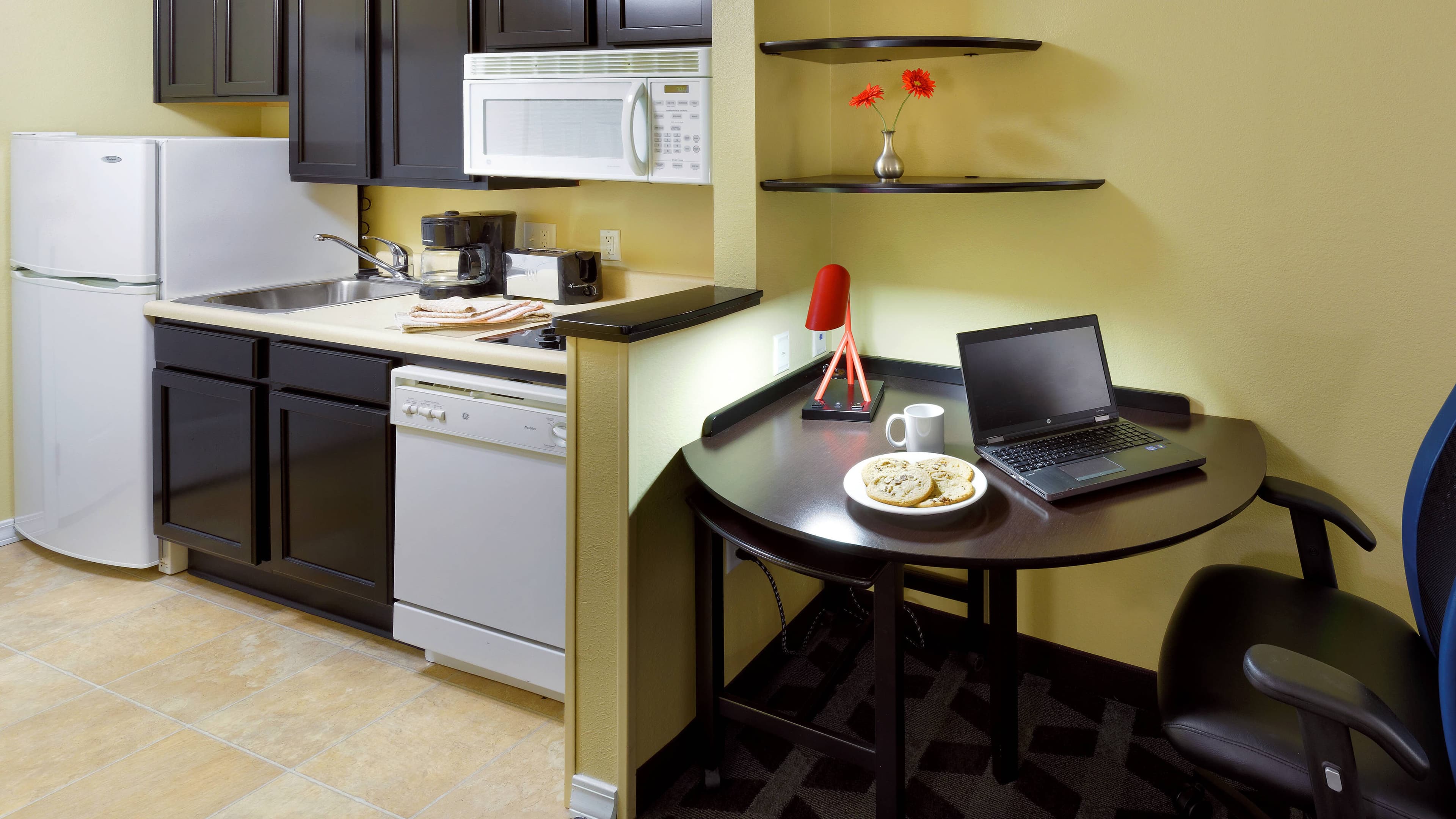 TownePlace Suites Joplin — 8