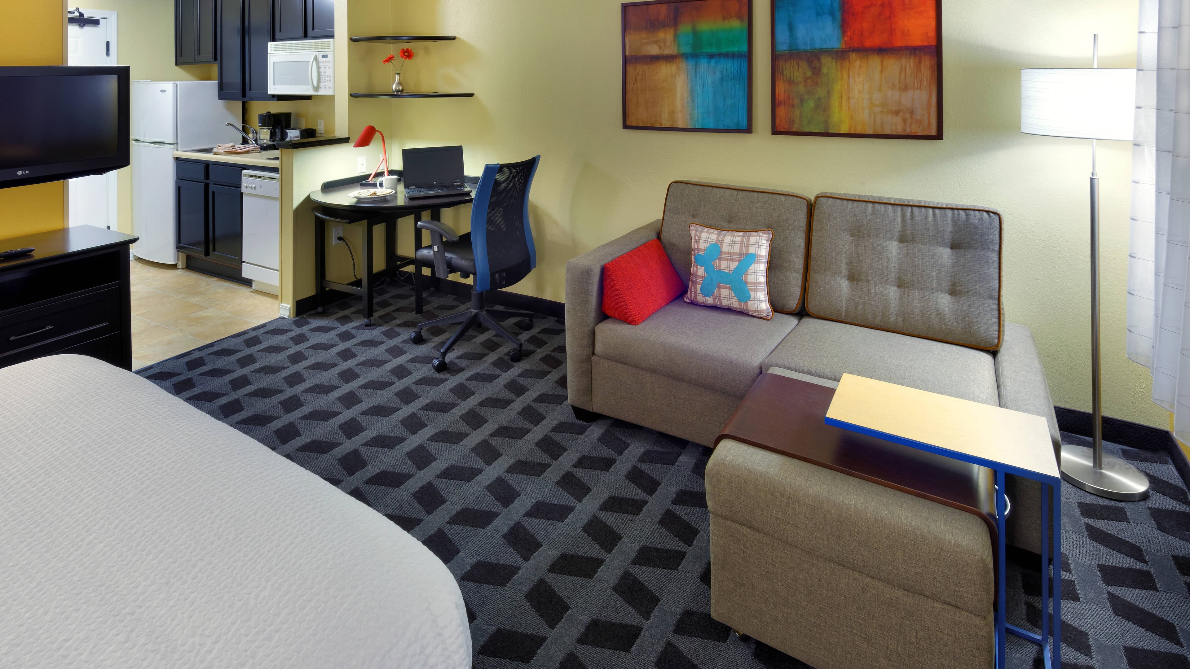 TownePlace Suites Joplin — 7