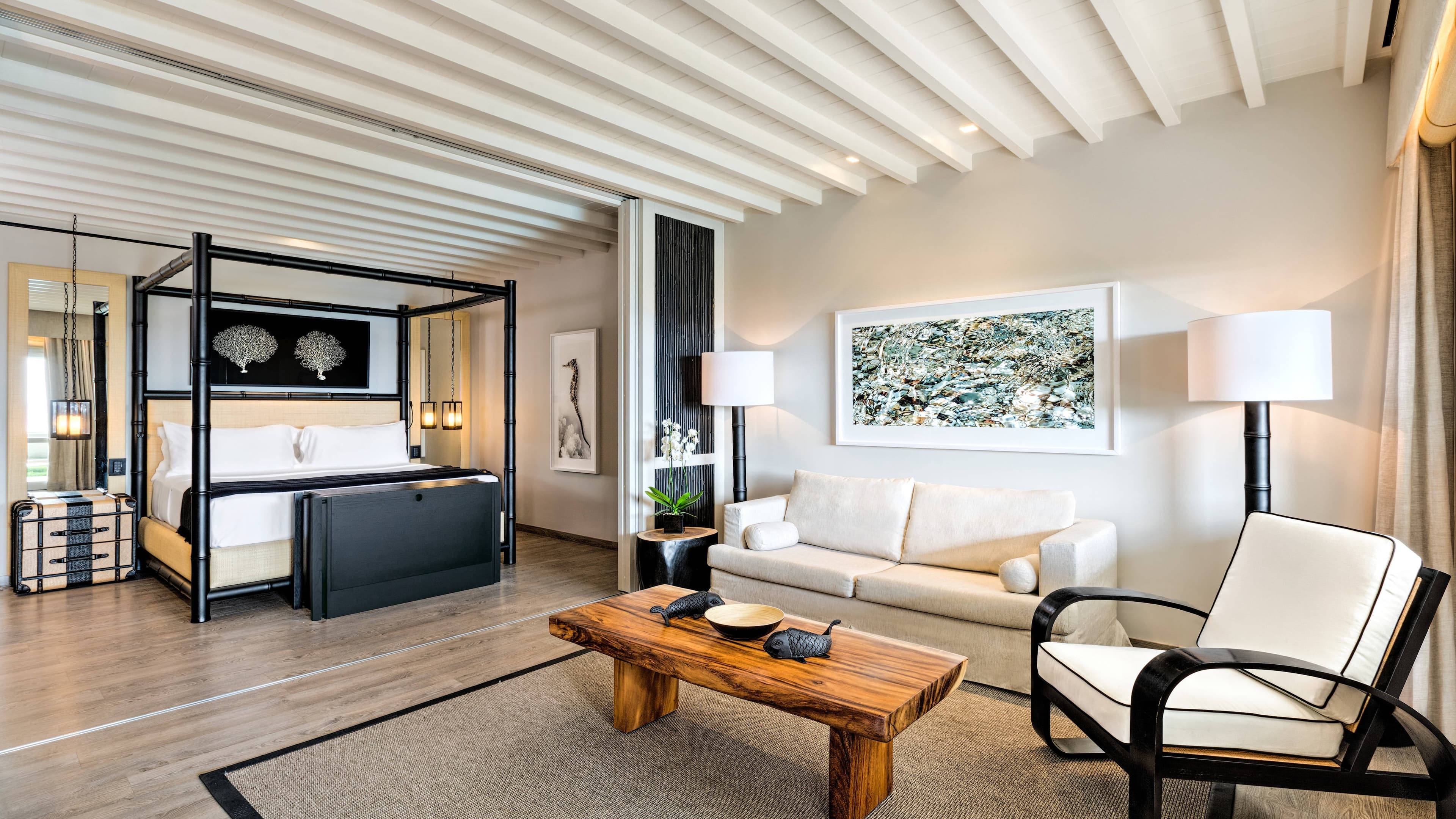 Santa Marina, a Luxury Collection Resort, Mykonos — 7