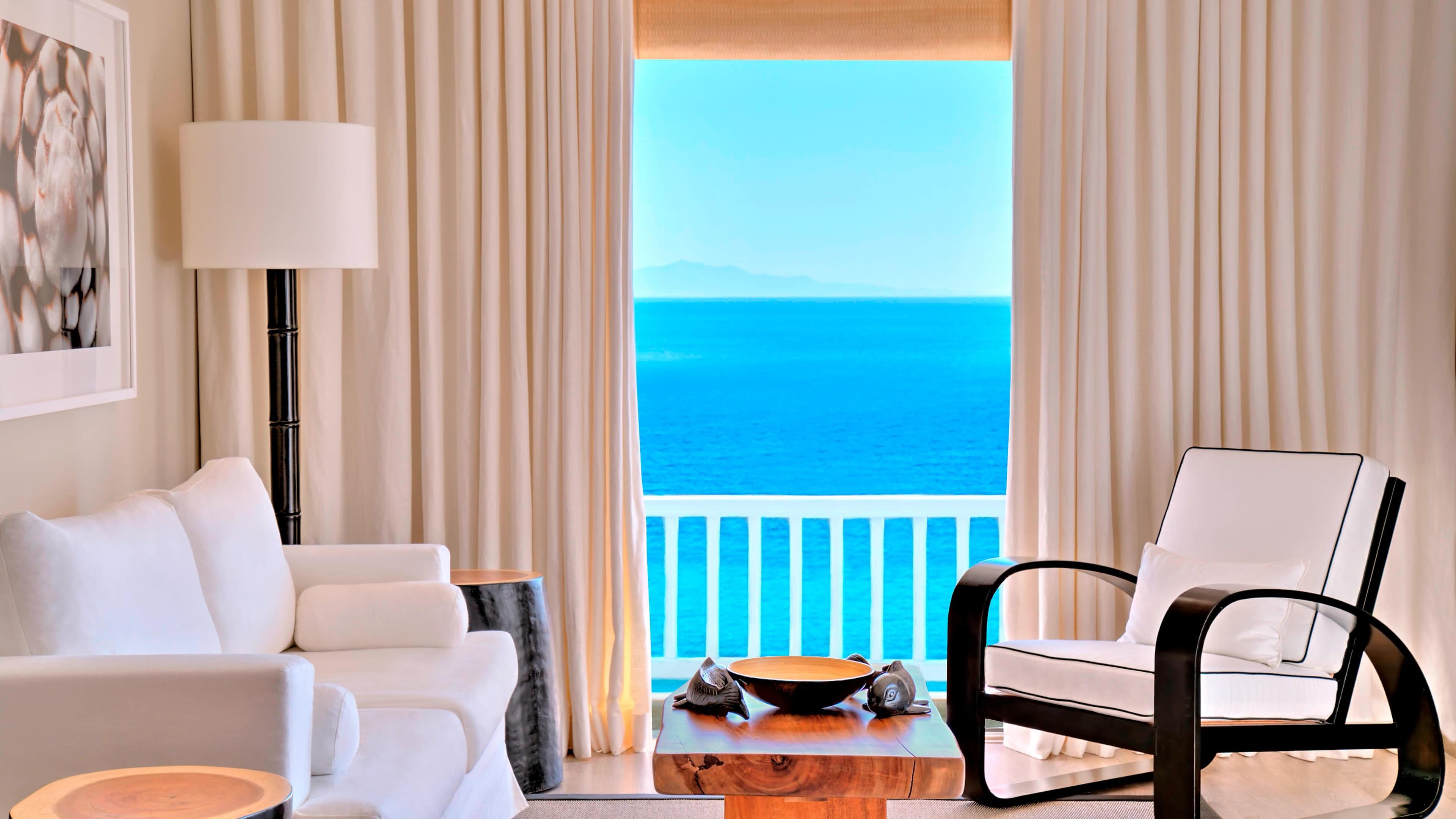 Santa Marina, a Luxury Collection Resort, Mykonos — 19
