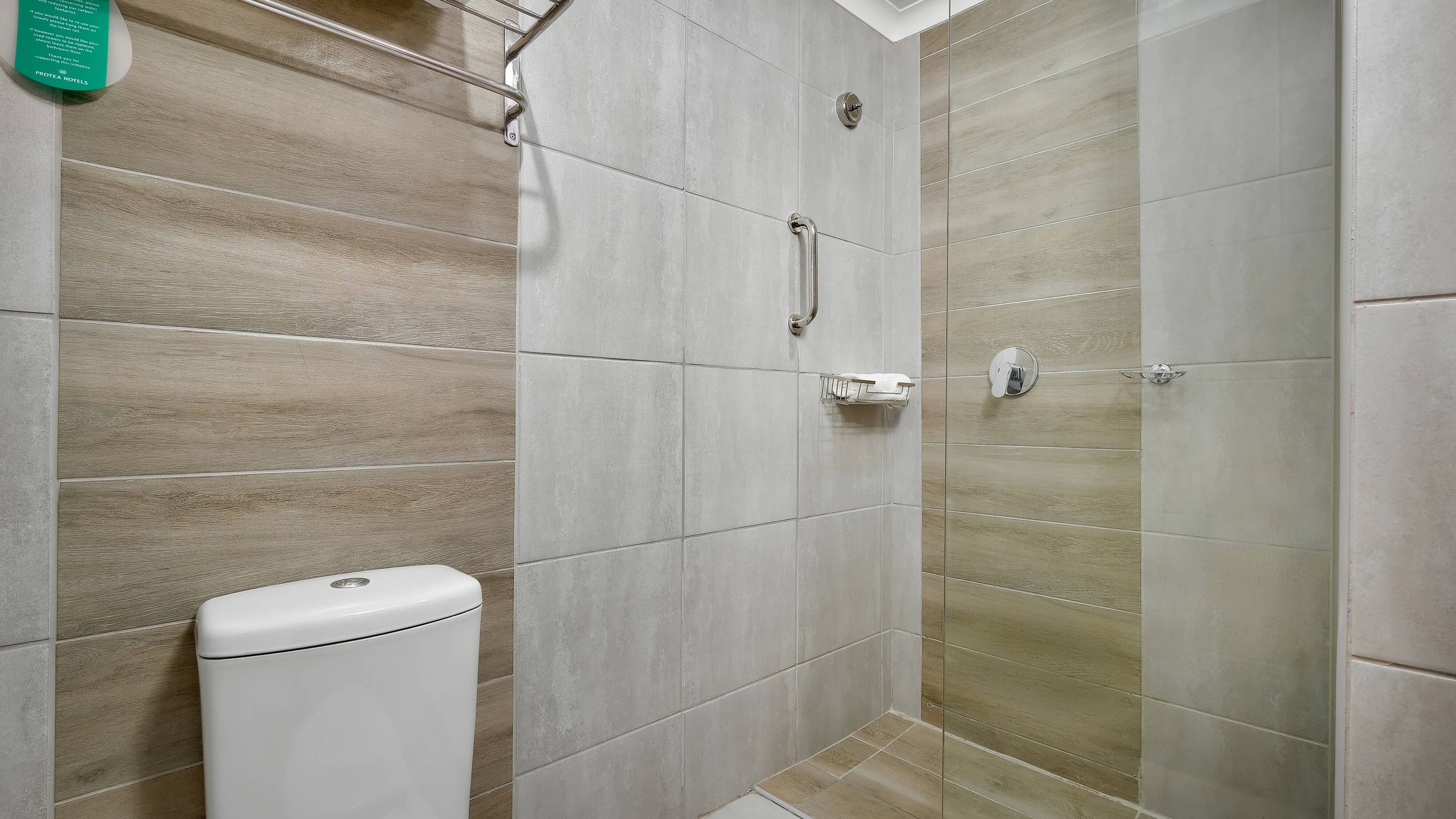 Protea Hotel Klerksdorp — 9
