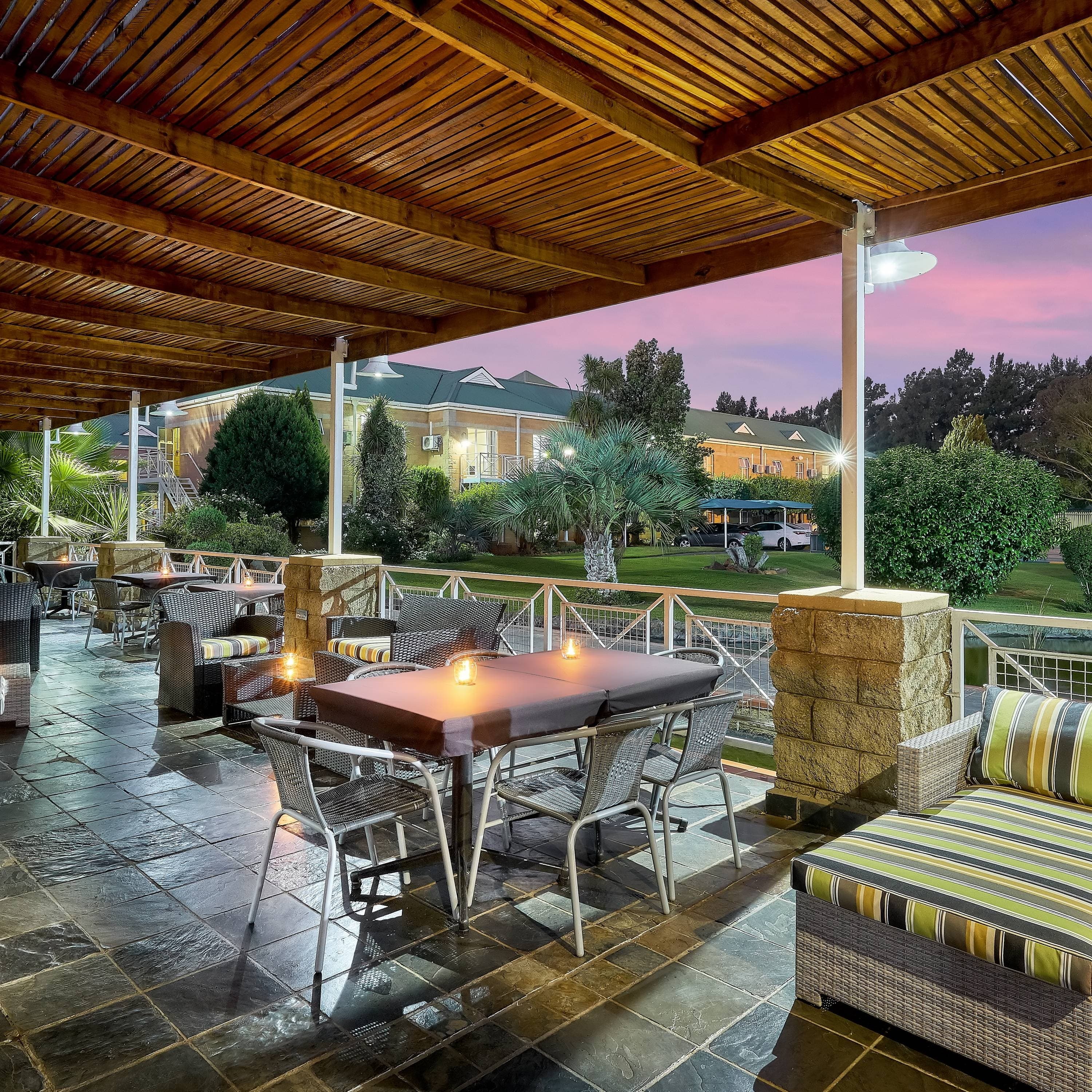 Protea Hotel Klerksdorp - Image 1