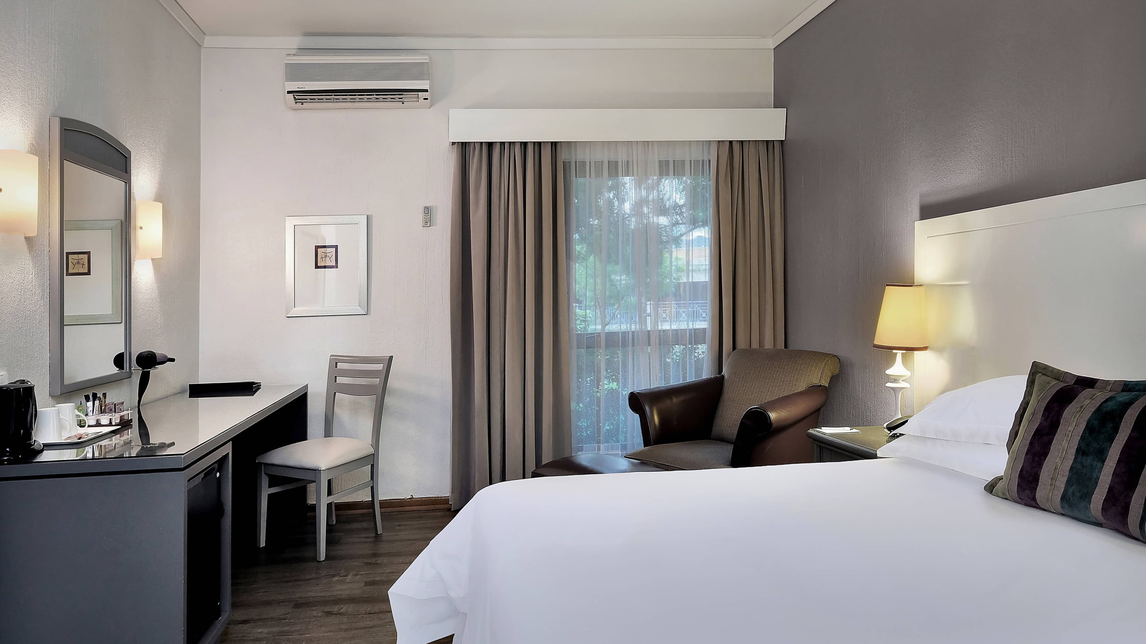 Protea Hotel Midrand - Image 2