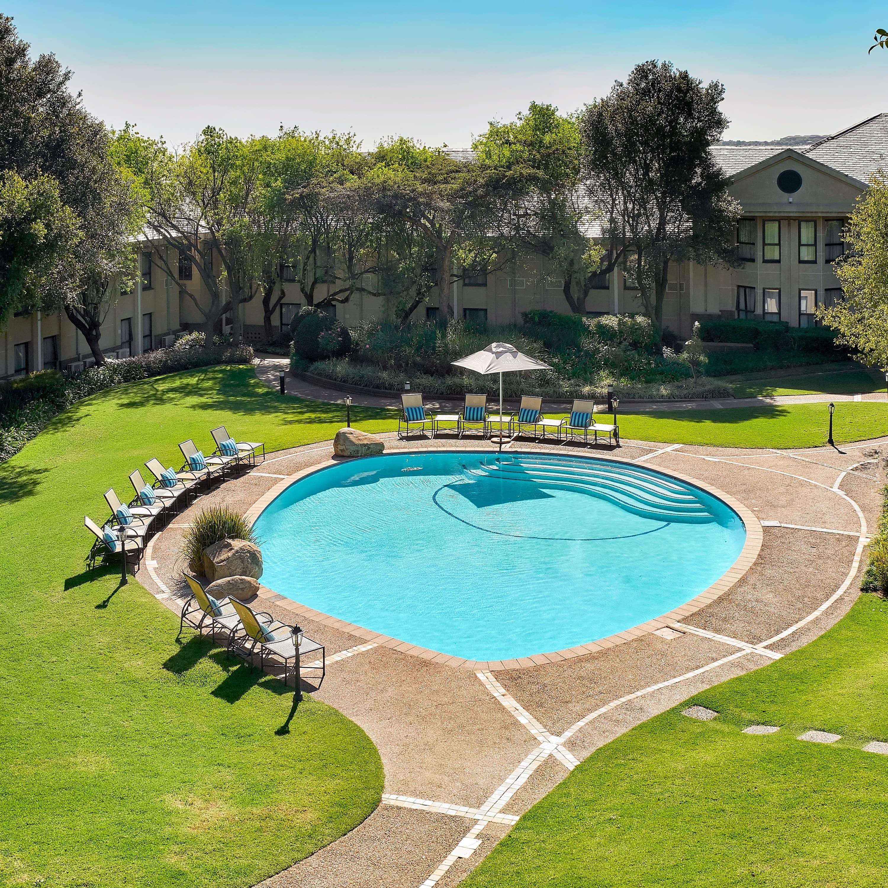 Protea Hotel Midrand - Image 1